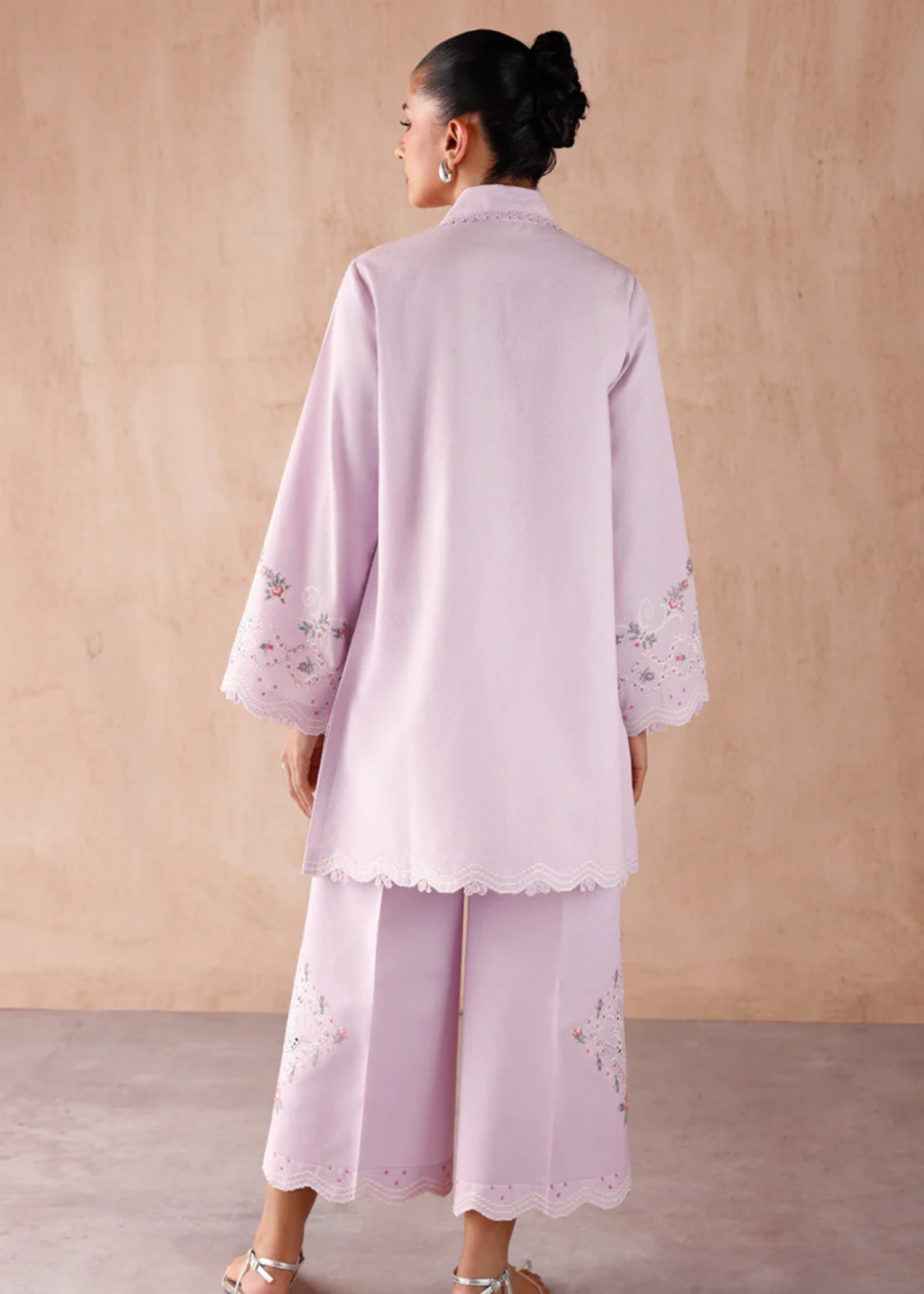 Qalamkar QK AIRA EP 03 V1 25 Women 2pcs