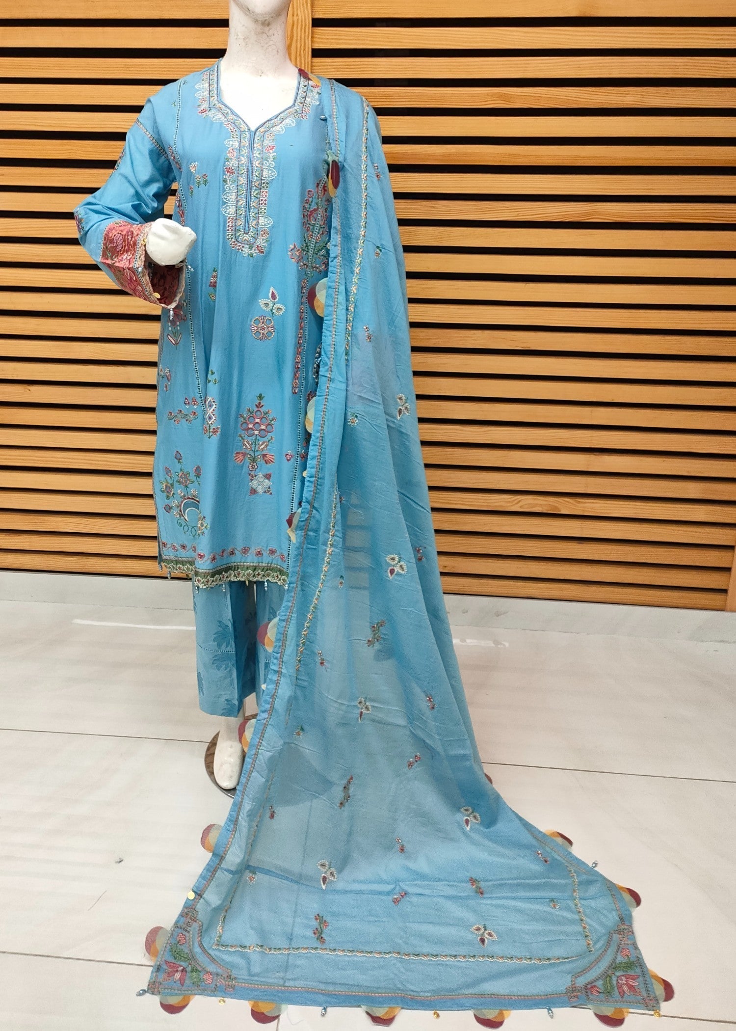 Zaha RHEA (ZL25 14 A) Women 3pcs