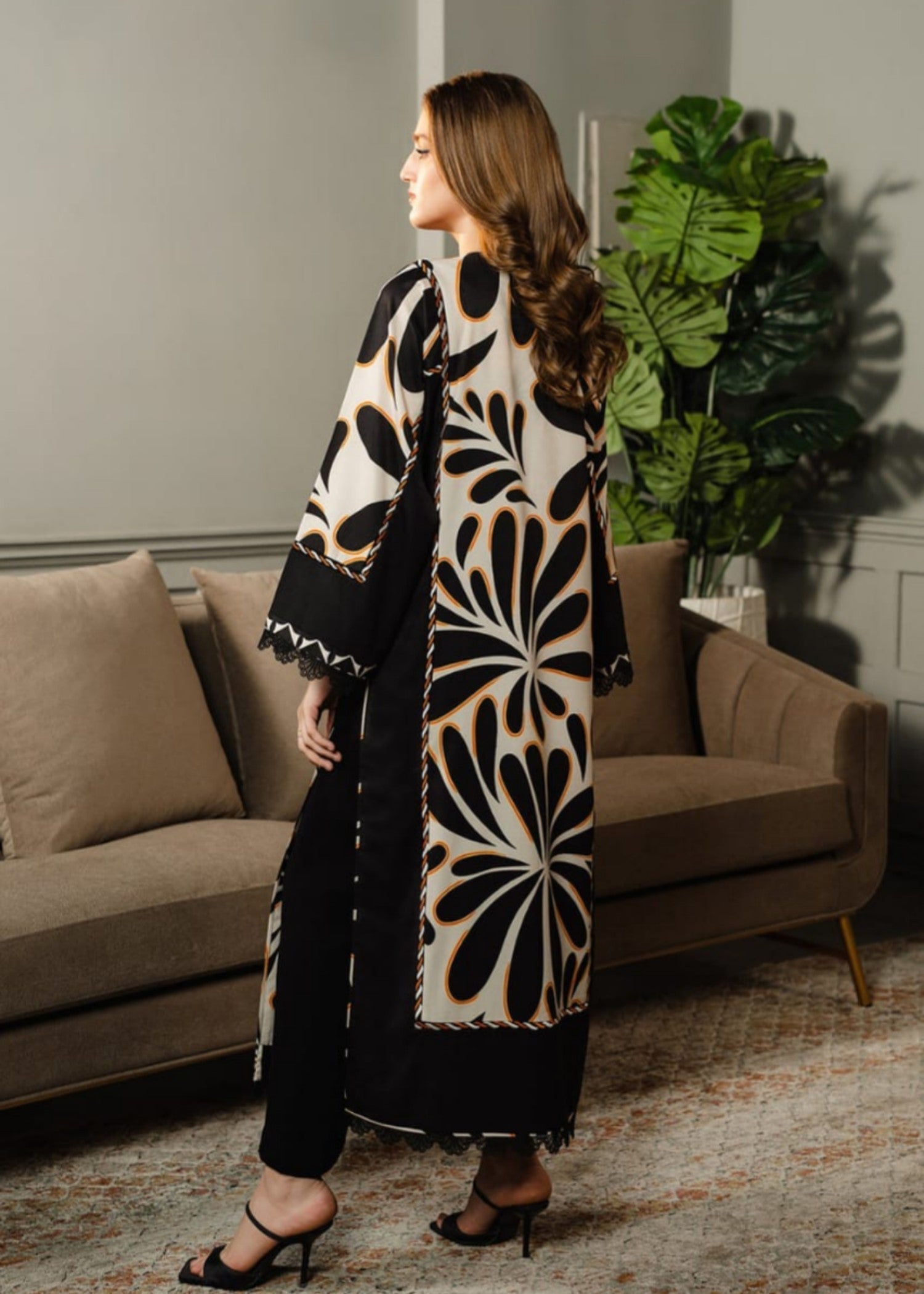 Reetriwaj Dusso Women 2pcs