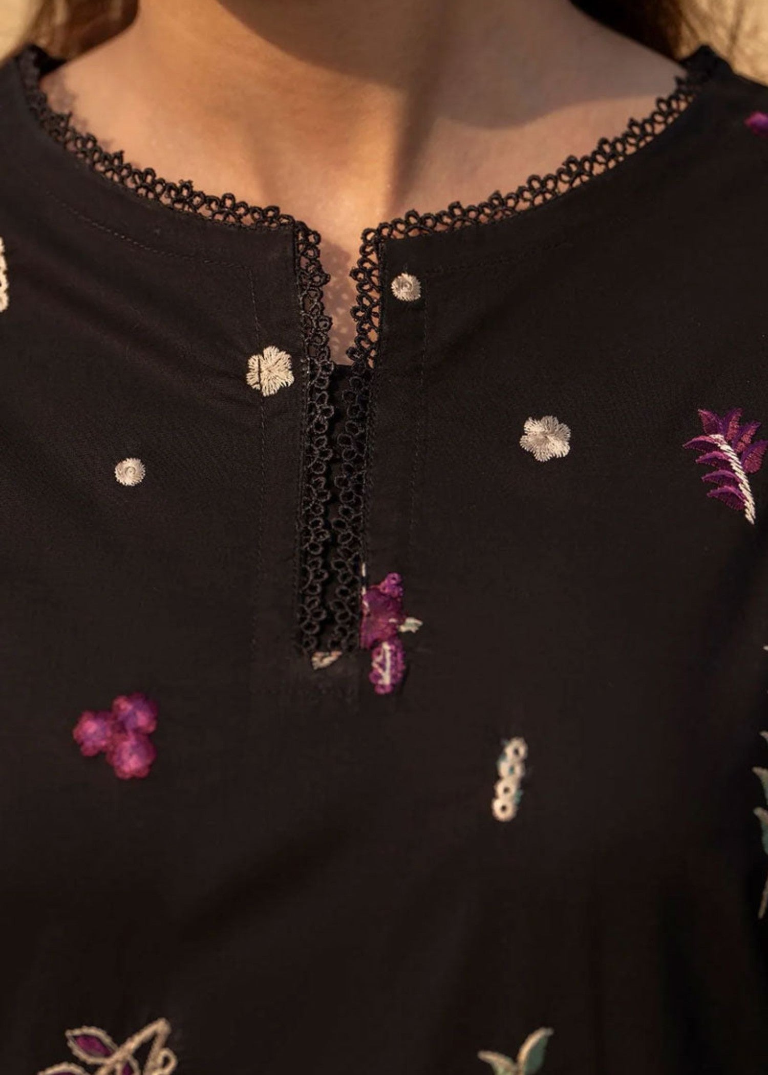 Saifron Neer Women 3pcs