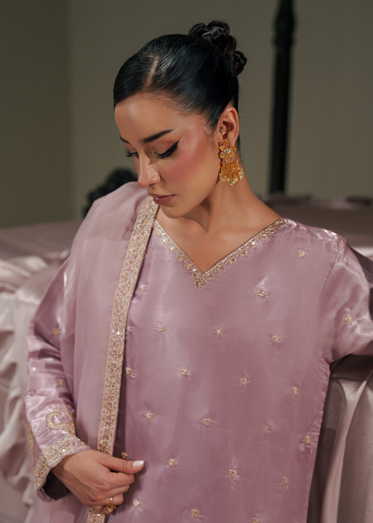 Truba Amoura Women 3pcs