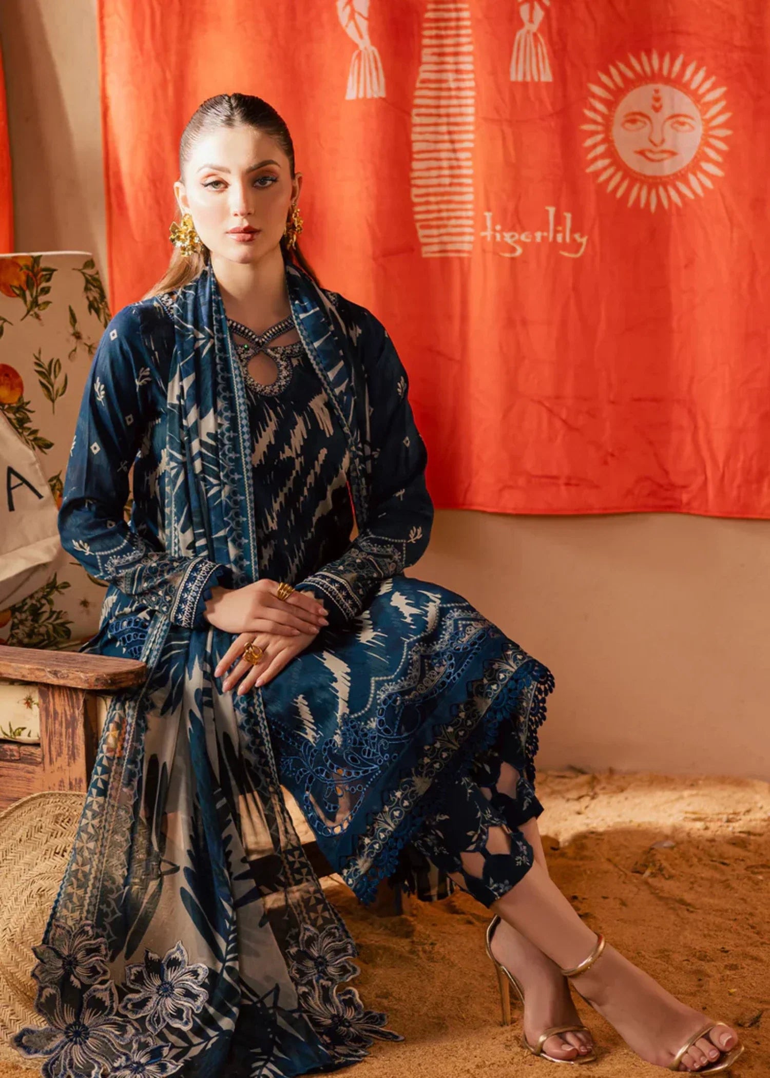 Nureh- NP 643 Women 3pcs