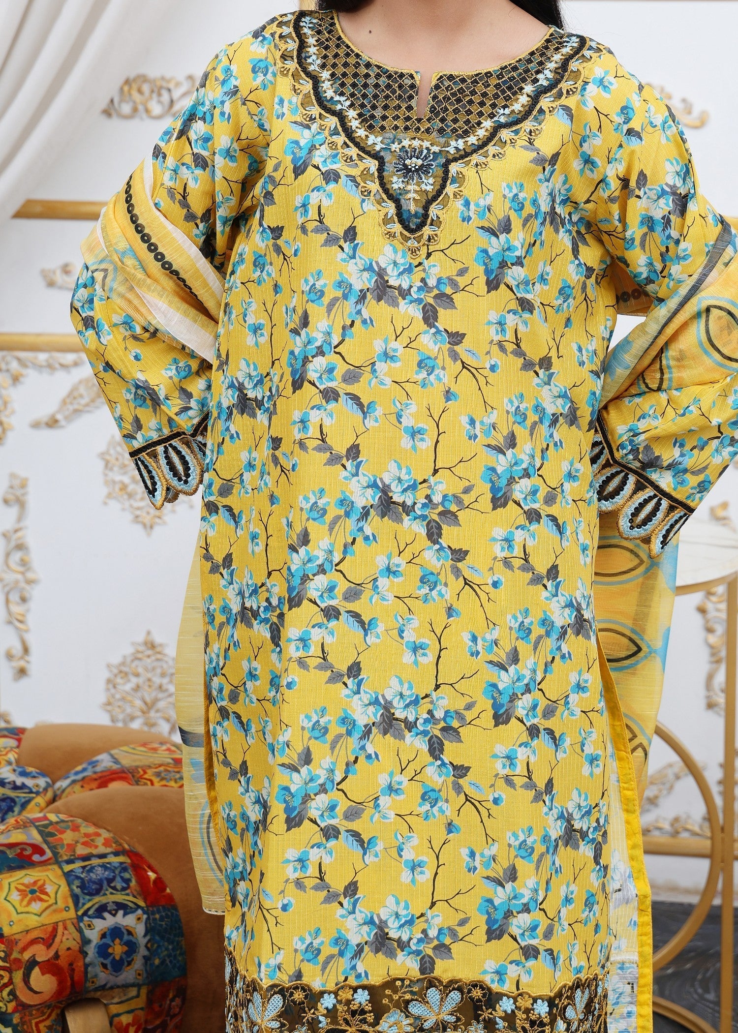 Rb Pret & Couture RB Rida Women 3pcs