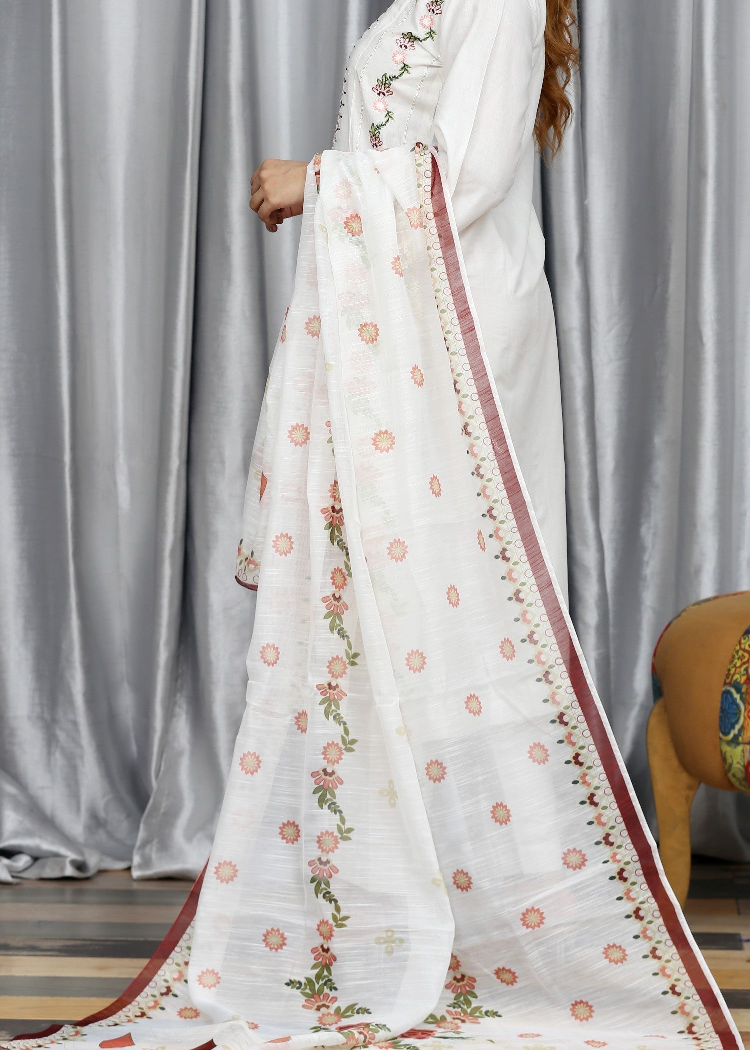 Rb Pret & Couture MARYAM Women 3pcs