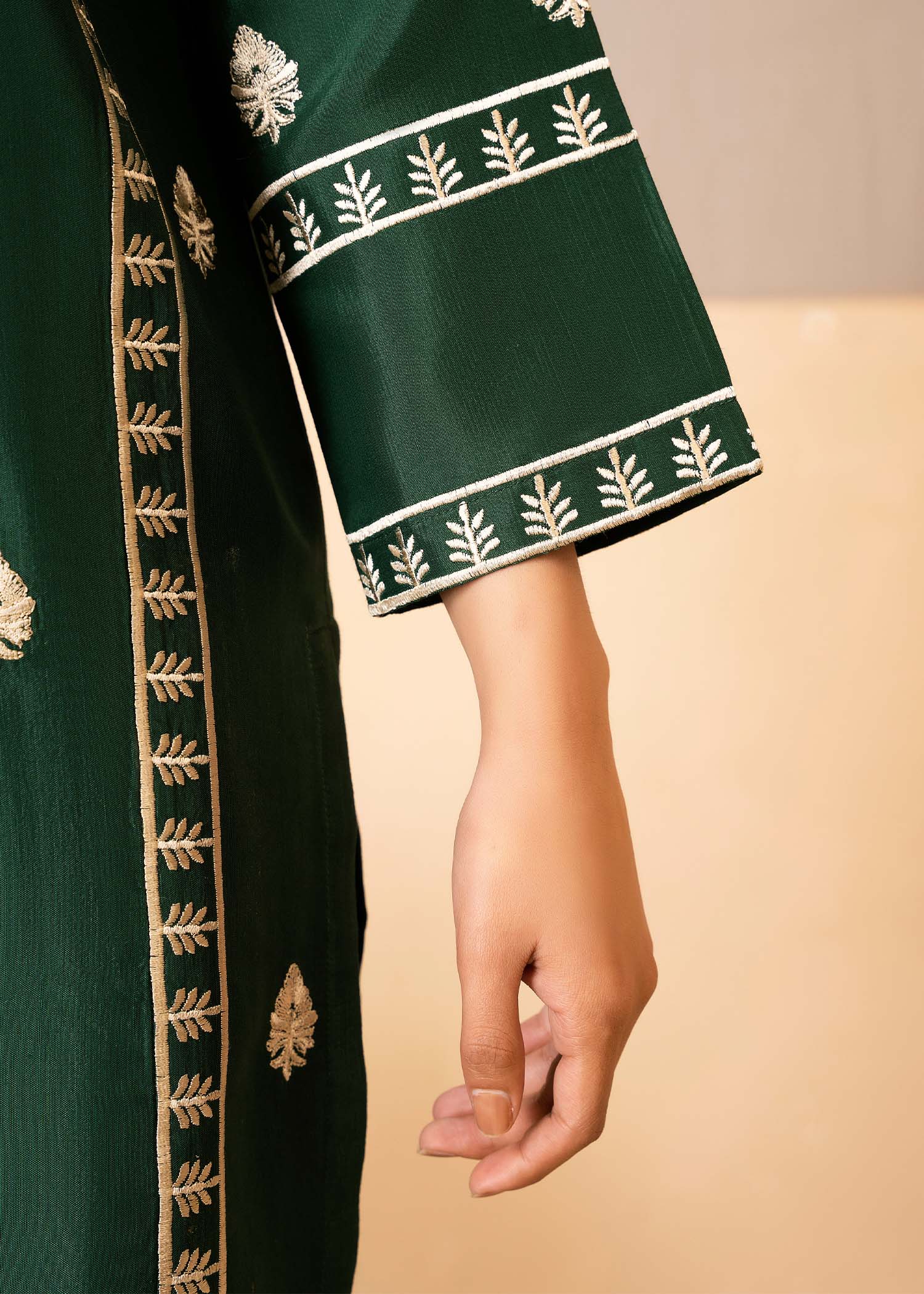 Zeephire EMAAN Women 2pcs