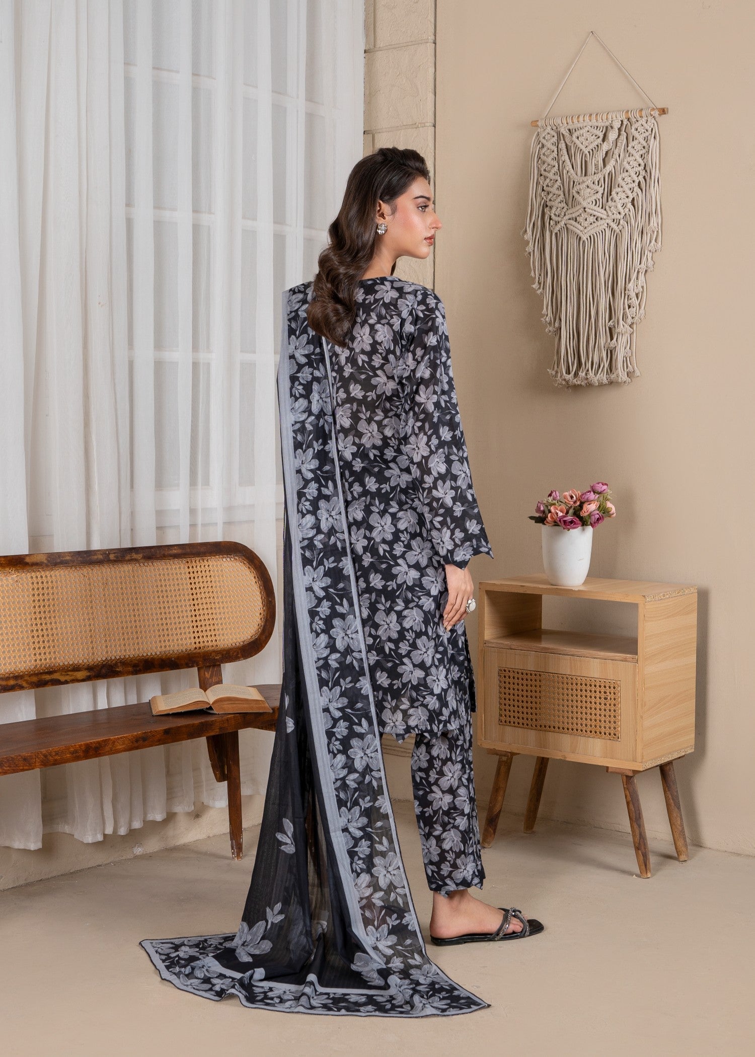 Whimsy Nazneen Women 3pcs