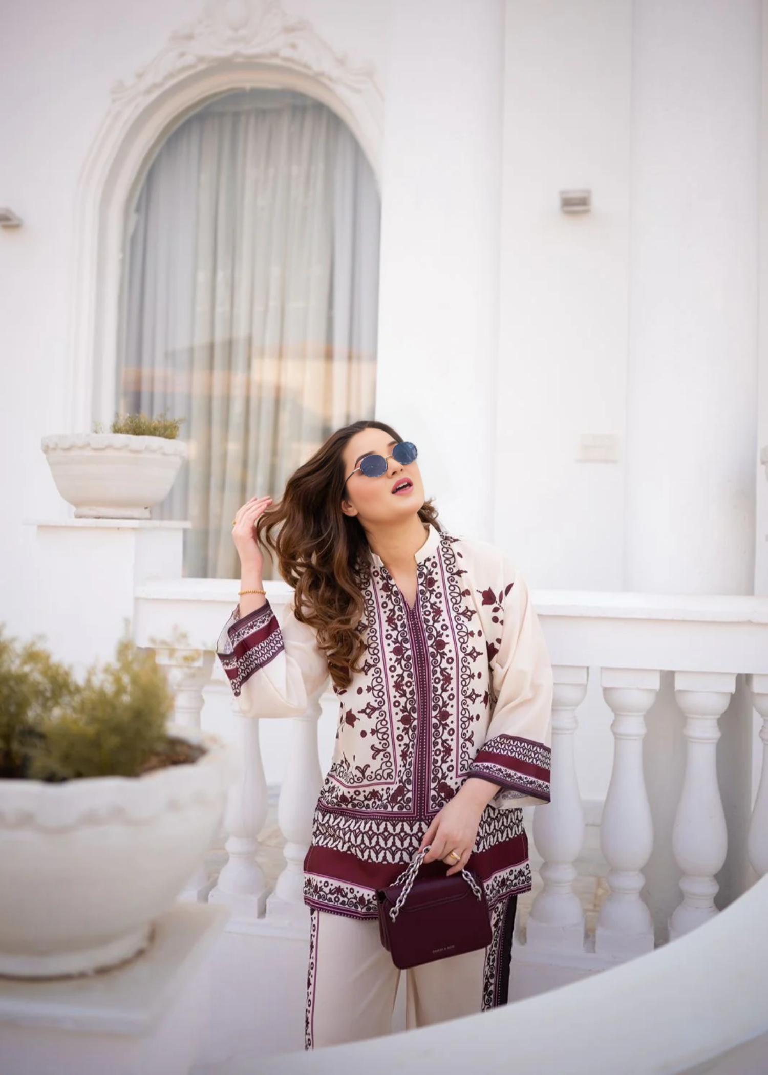 Preetpret Mashal Women 2pcs