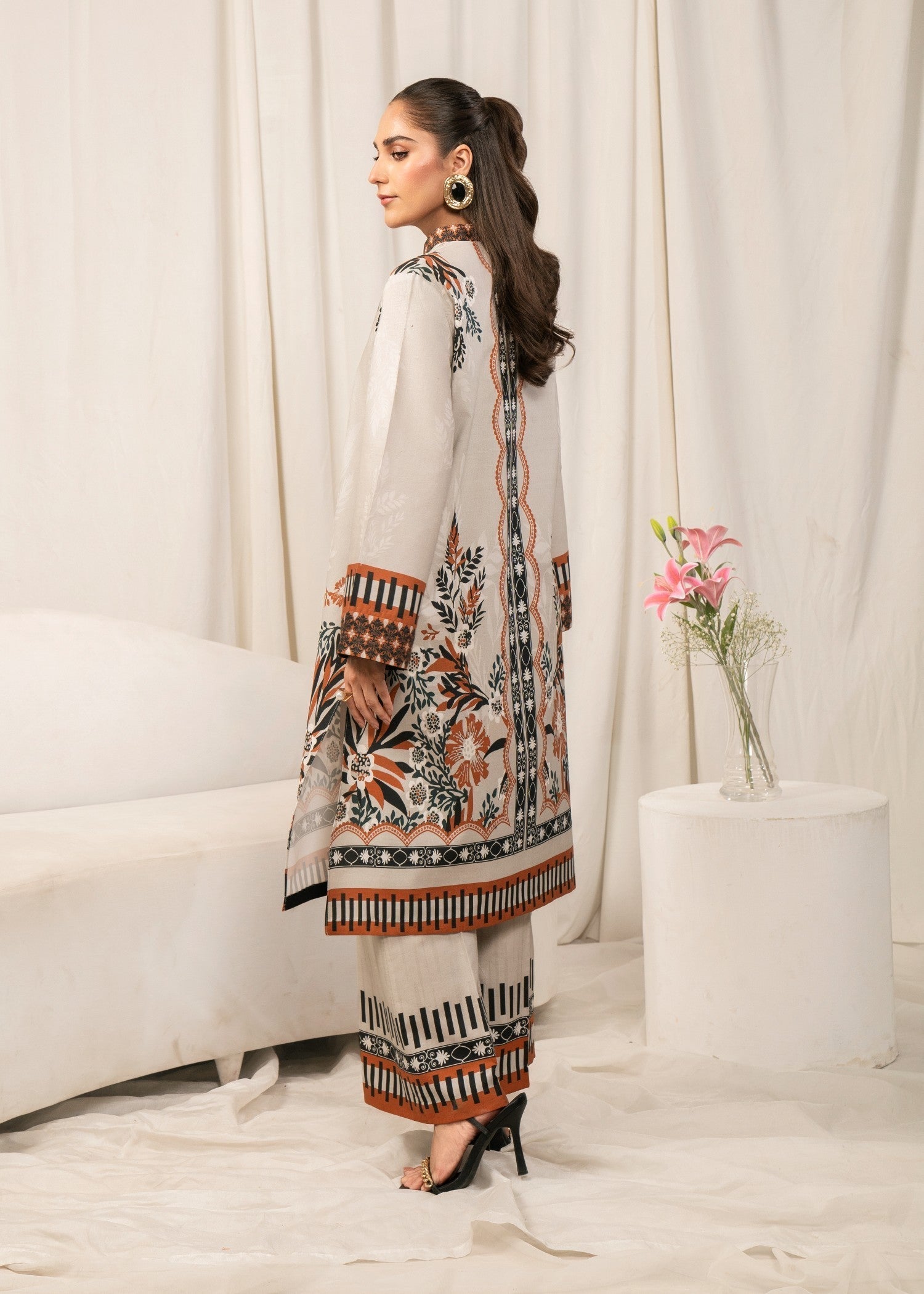 Rungrez Céleste Terre Women 2pcs