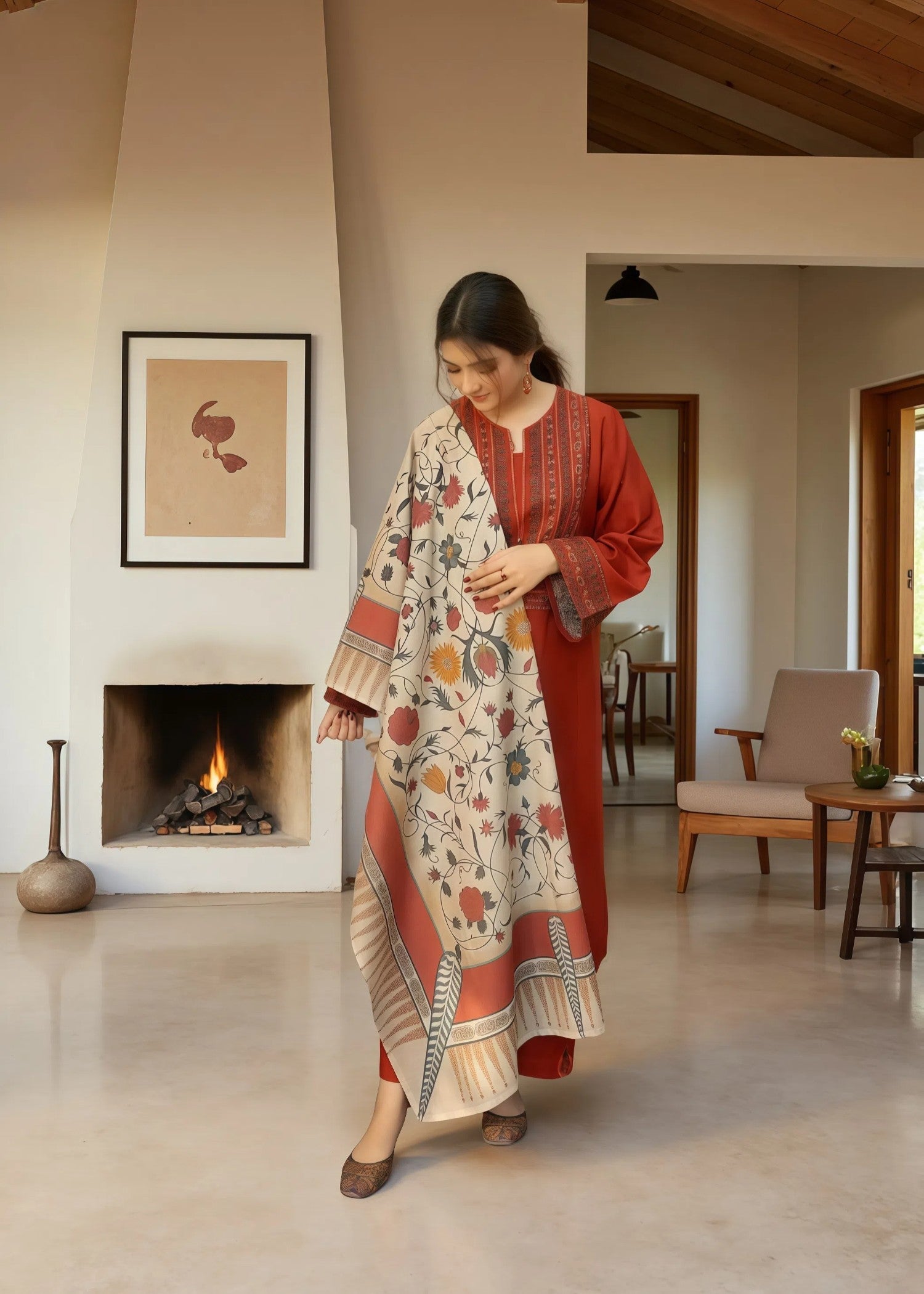 Saifron NEWBLACK Women 3pcs