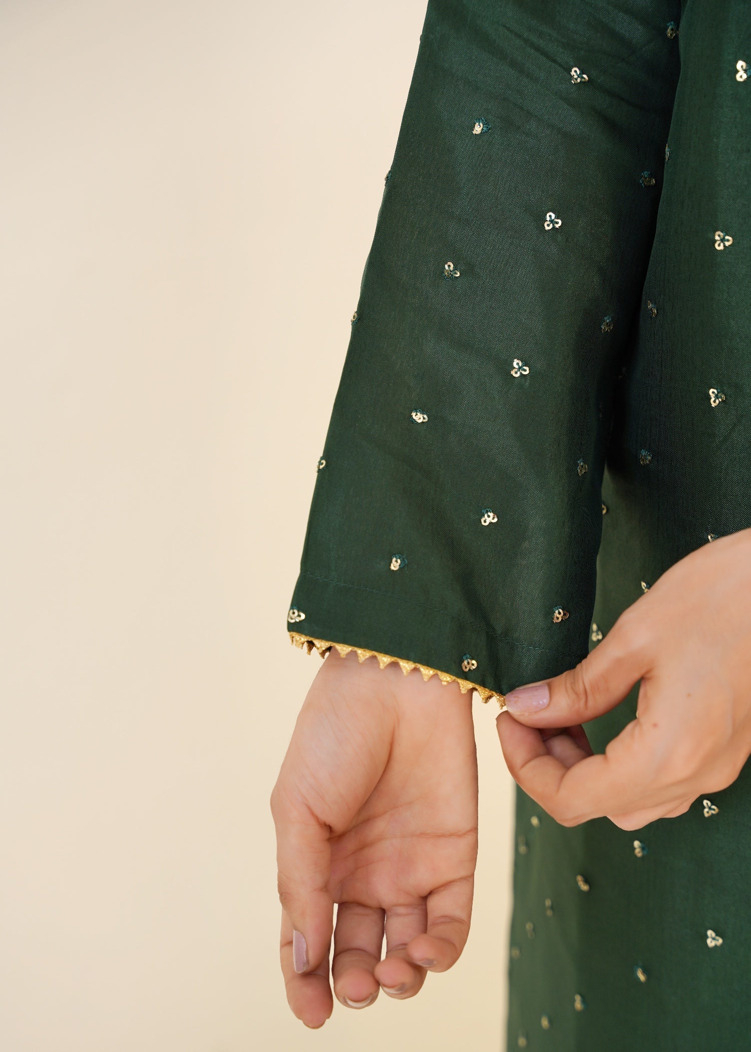 Laal Clothing MLC 015 Women 3pcs