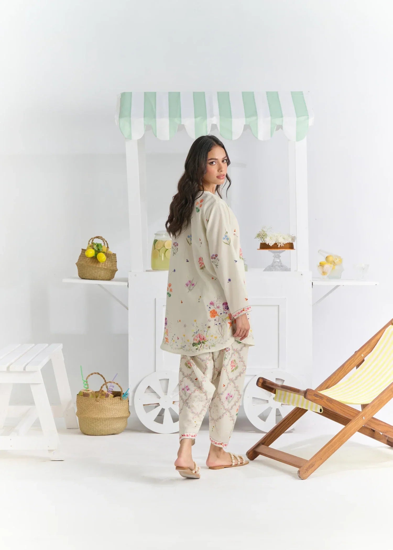 Cocoon JUNE Women 2pcs