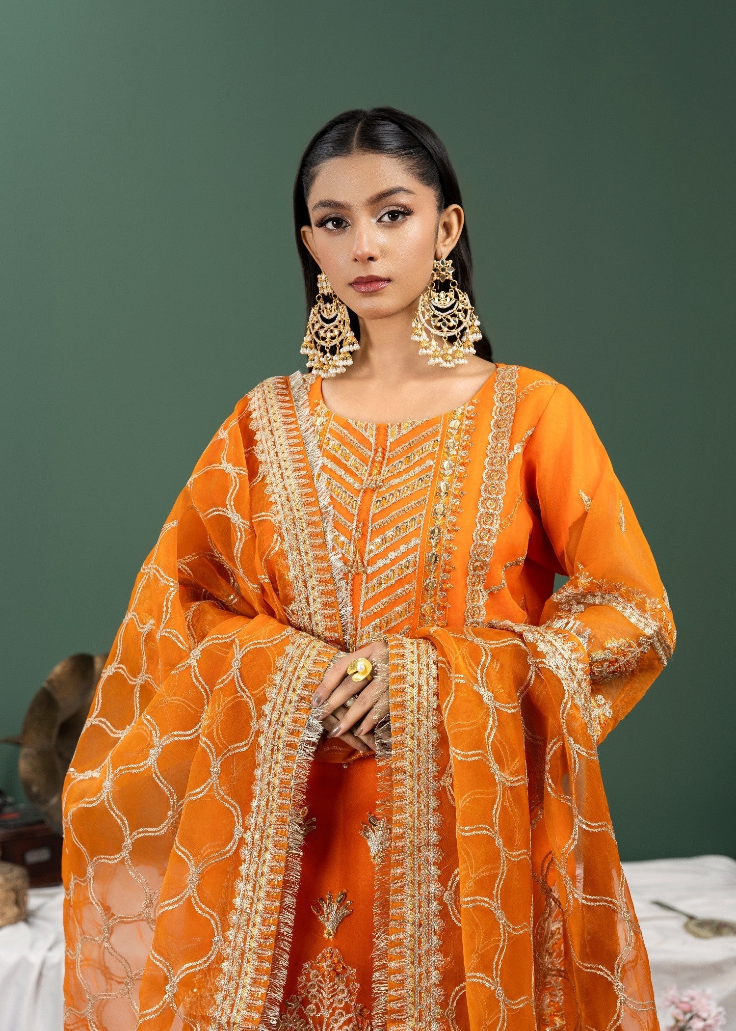 Fatima Noor’s Psd 31 1 Women 3pcs