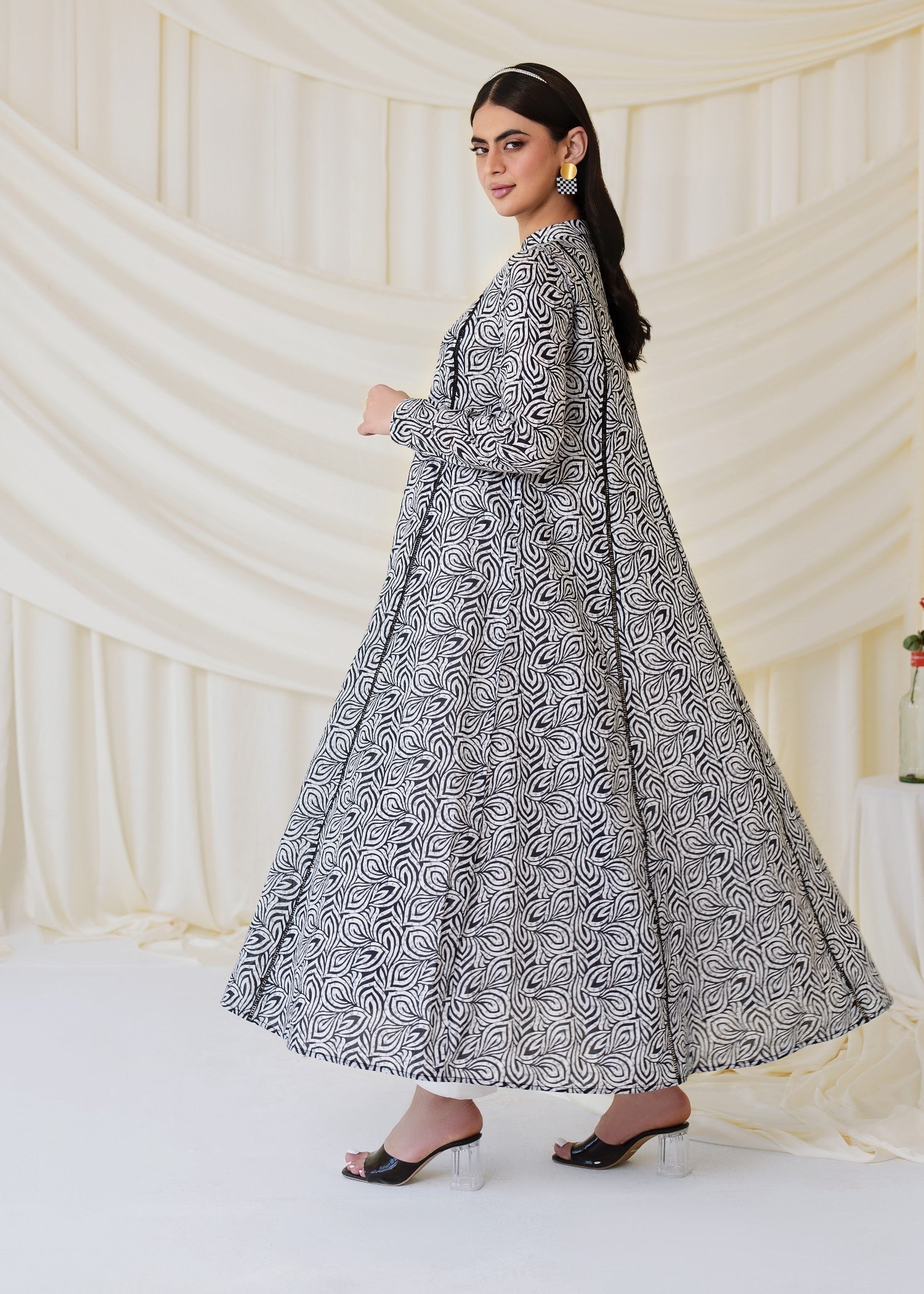 Meerak Pret MSL24 CO 12 PRET Women 1pcs