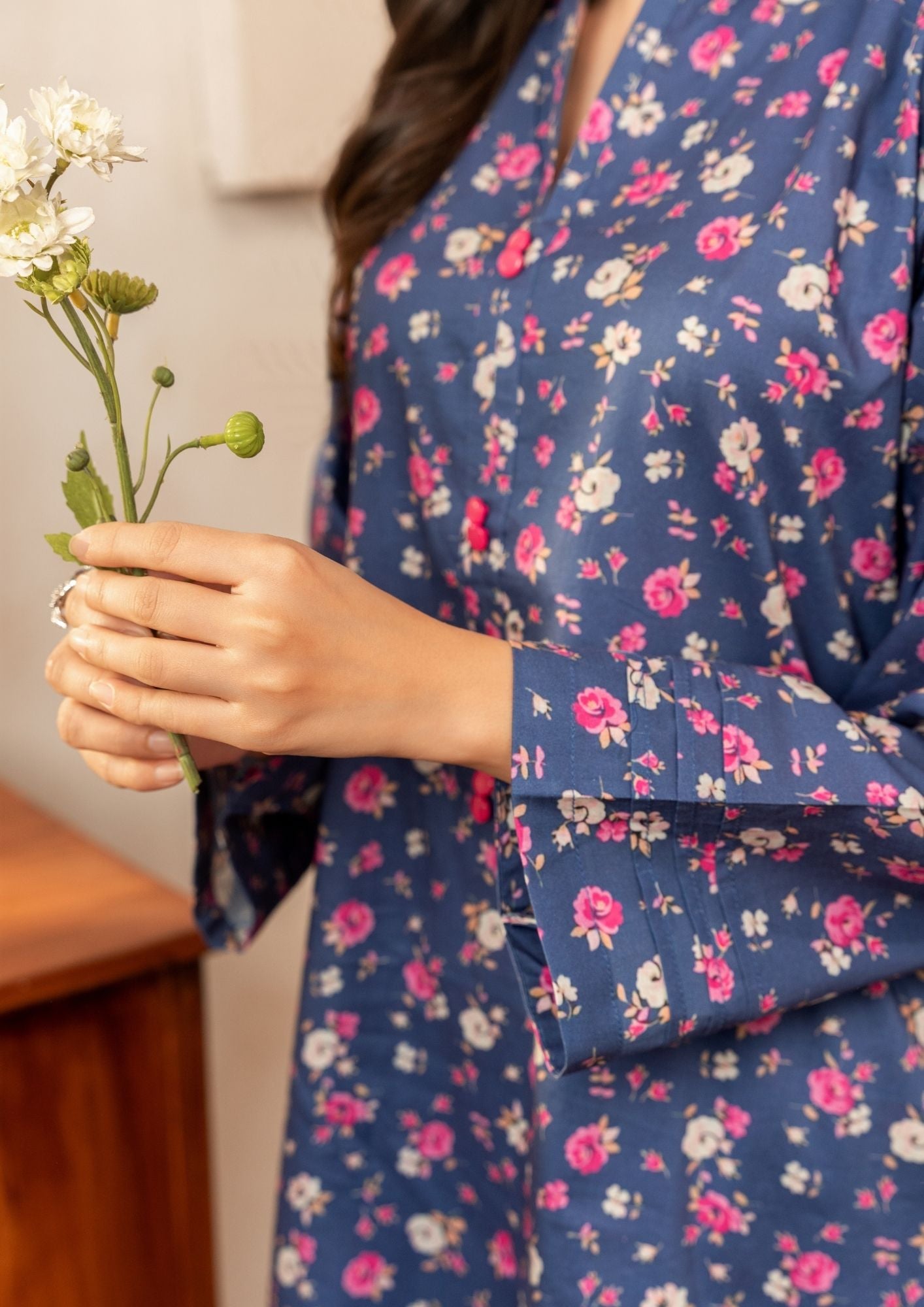 Yolo Pret Digital Print Lawn GULMEENA G25 0007 Women 2pcs