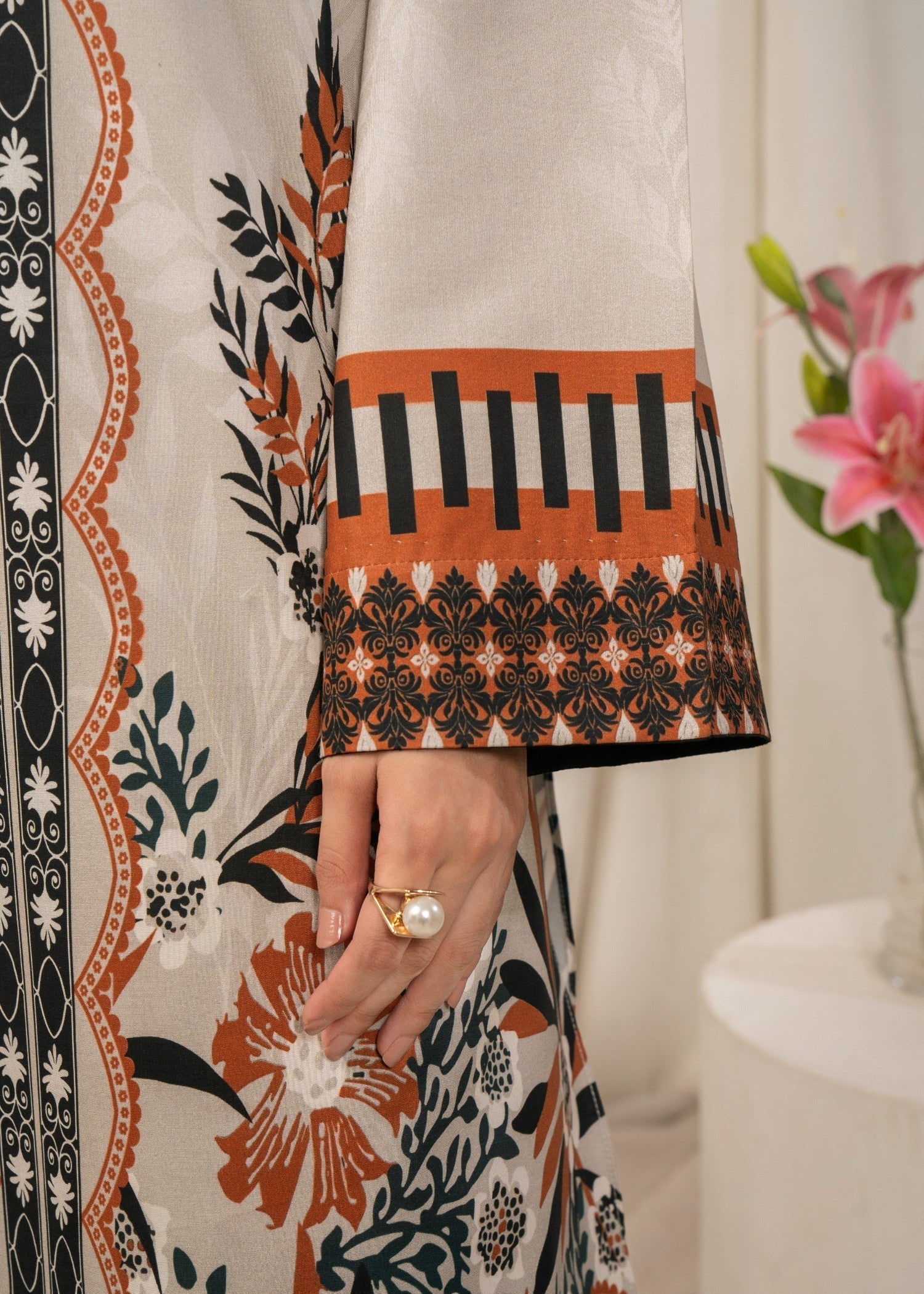 Rungrez Céleste Terre Women 2pcs