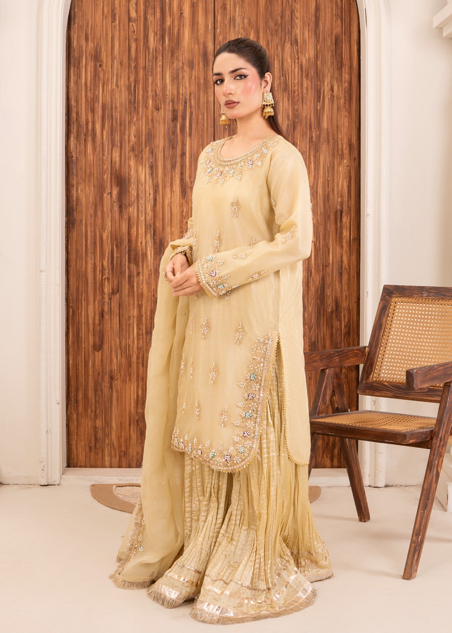 Al Sami Creations AR 5 S Women 3pcs