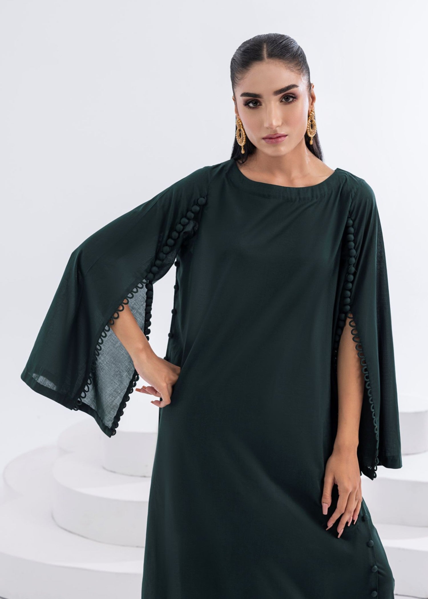 Amani PINE CODE Women 2pcs