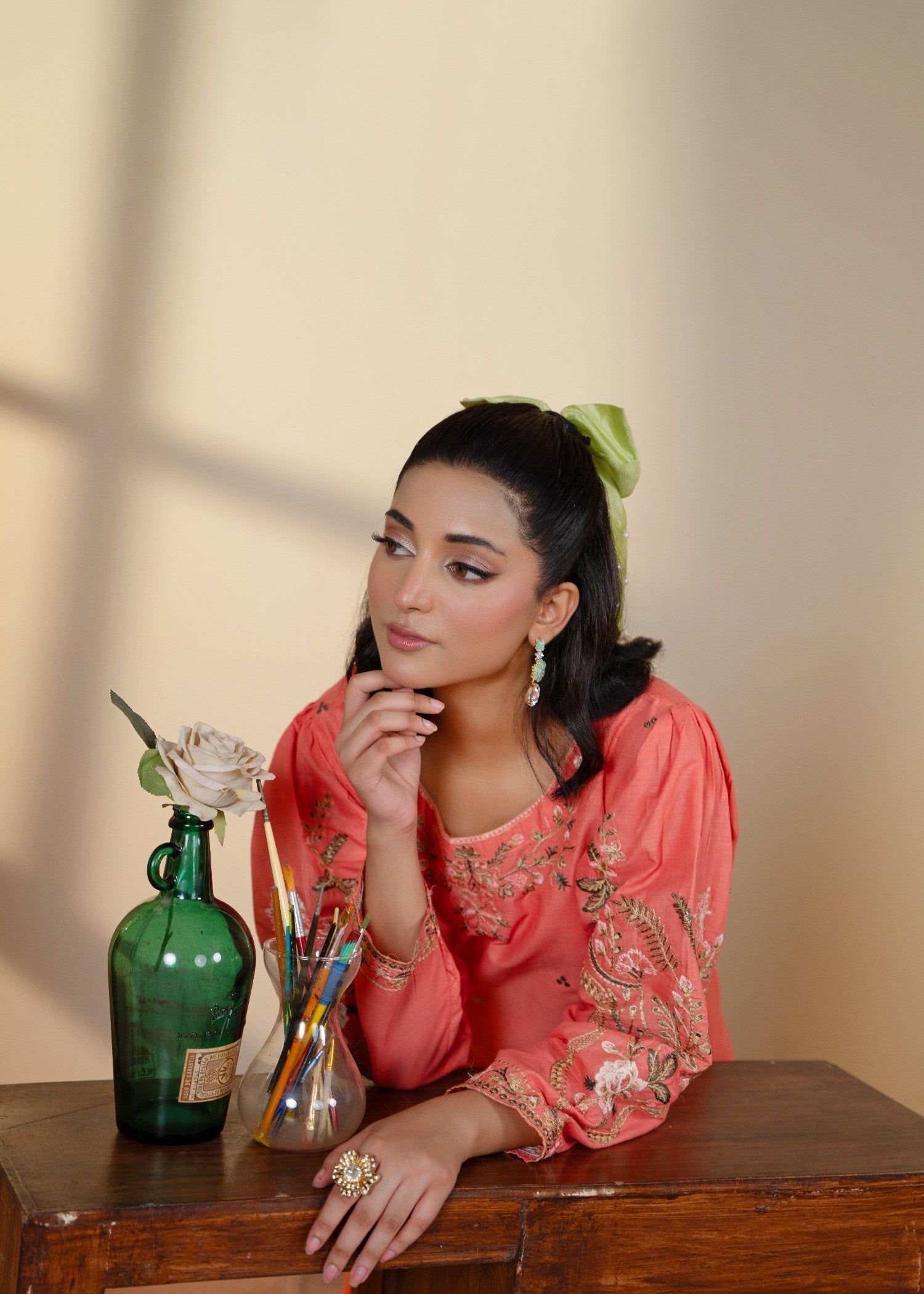 Libas Thread CHARK Women 3pcs