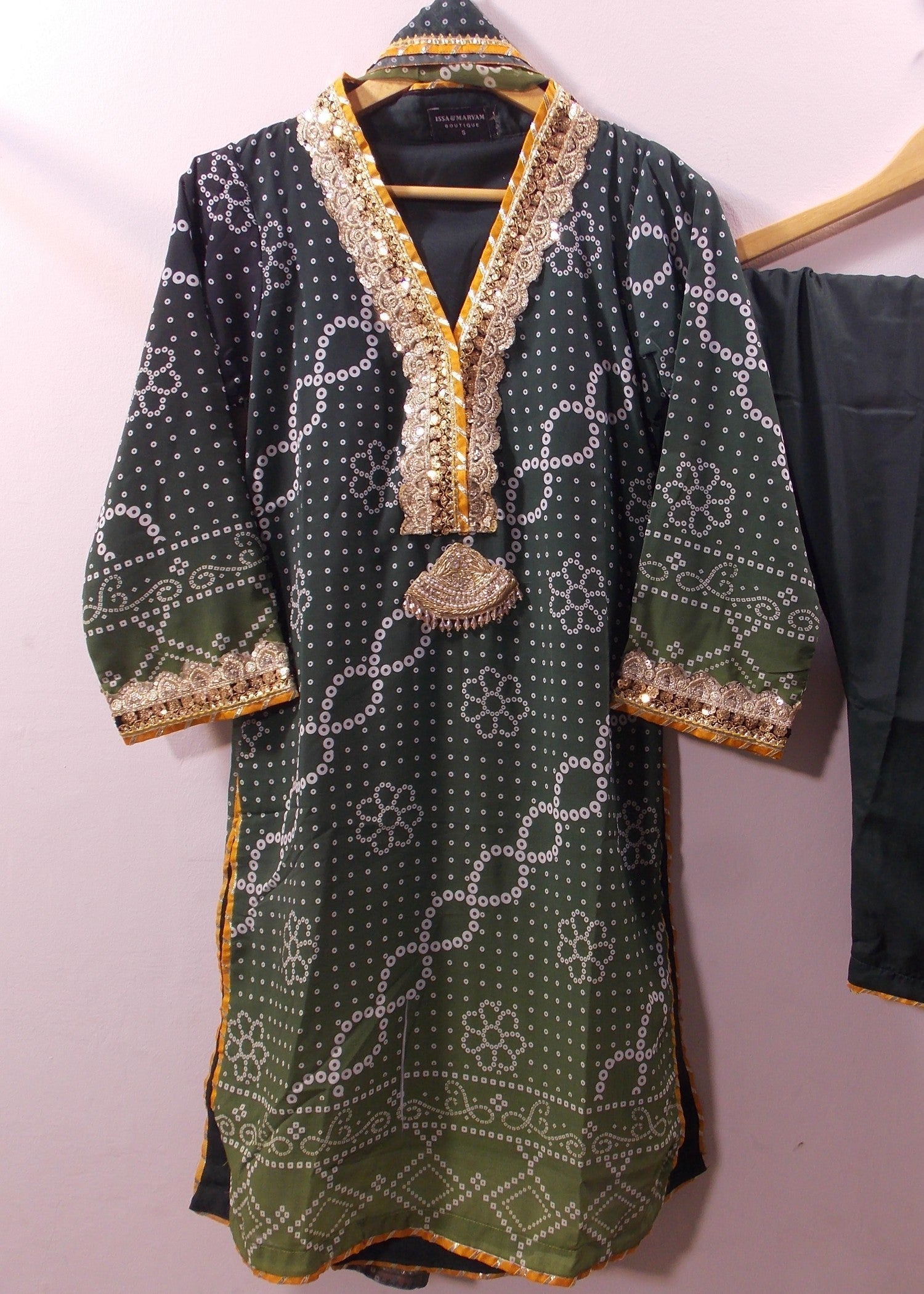 Issa&Maryam CHUNRI Women 3pcs