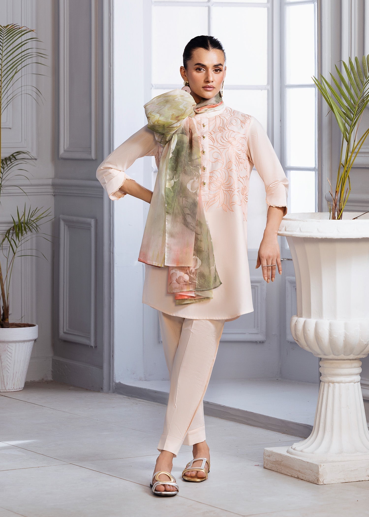 Amber Imran Official Talia Women 2pcs