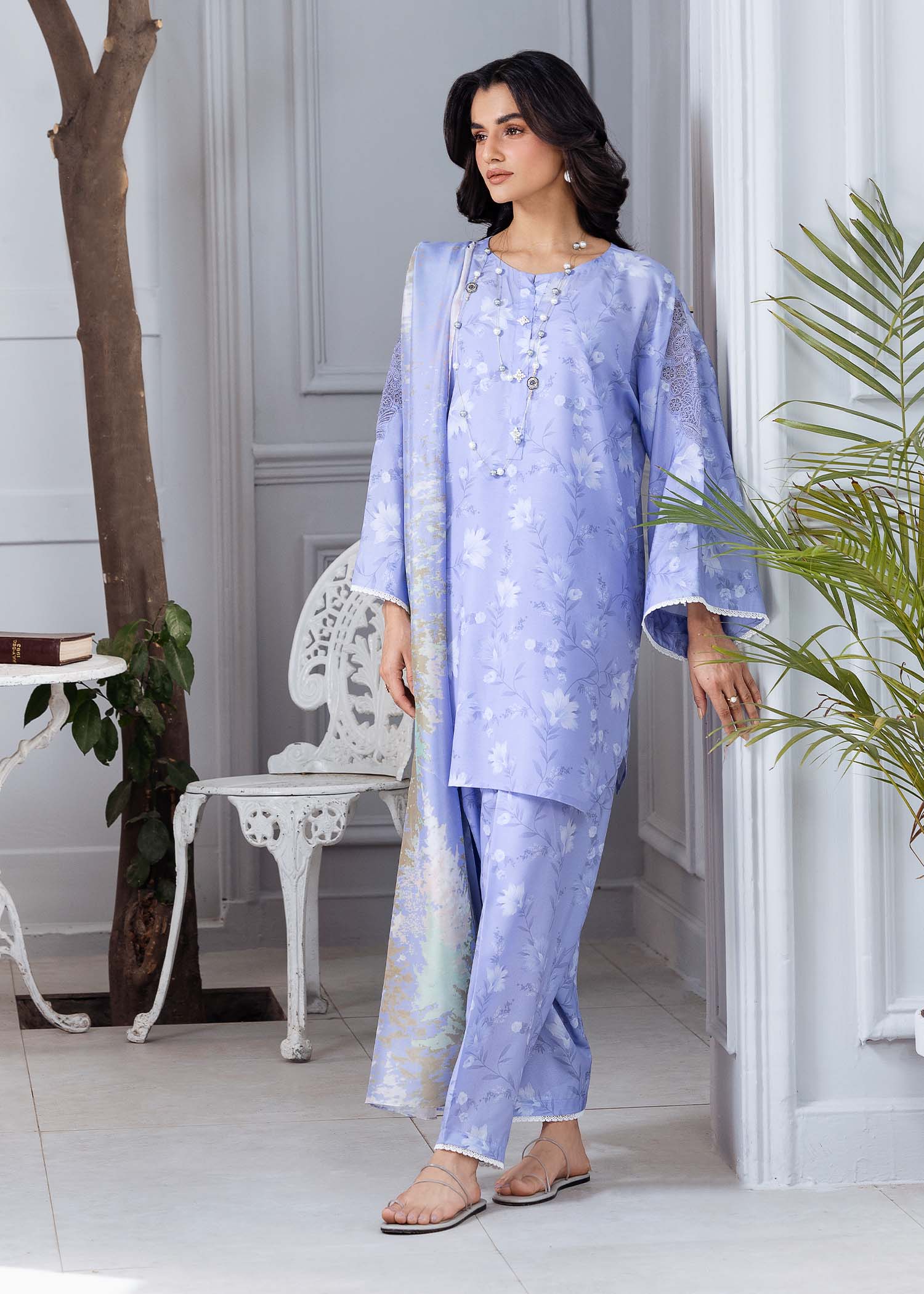 Amber Imran Official Nadia Women 2pcs