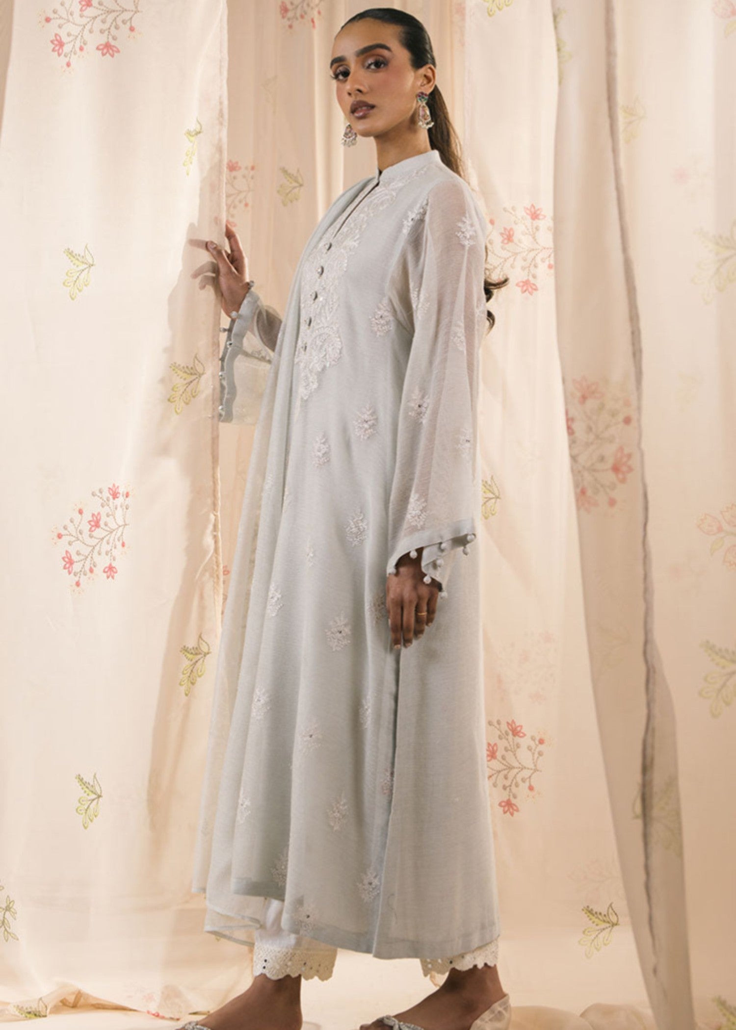 Cross Stitch LUNETTE GLOW 0125RTWEMBCNT0105 Women 2pcs