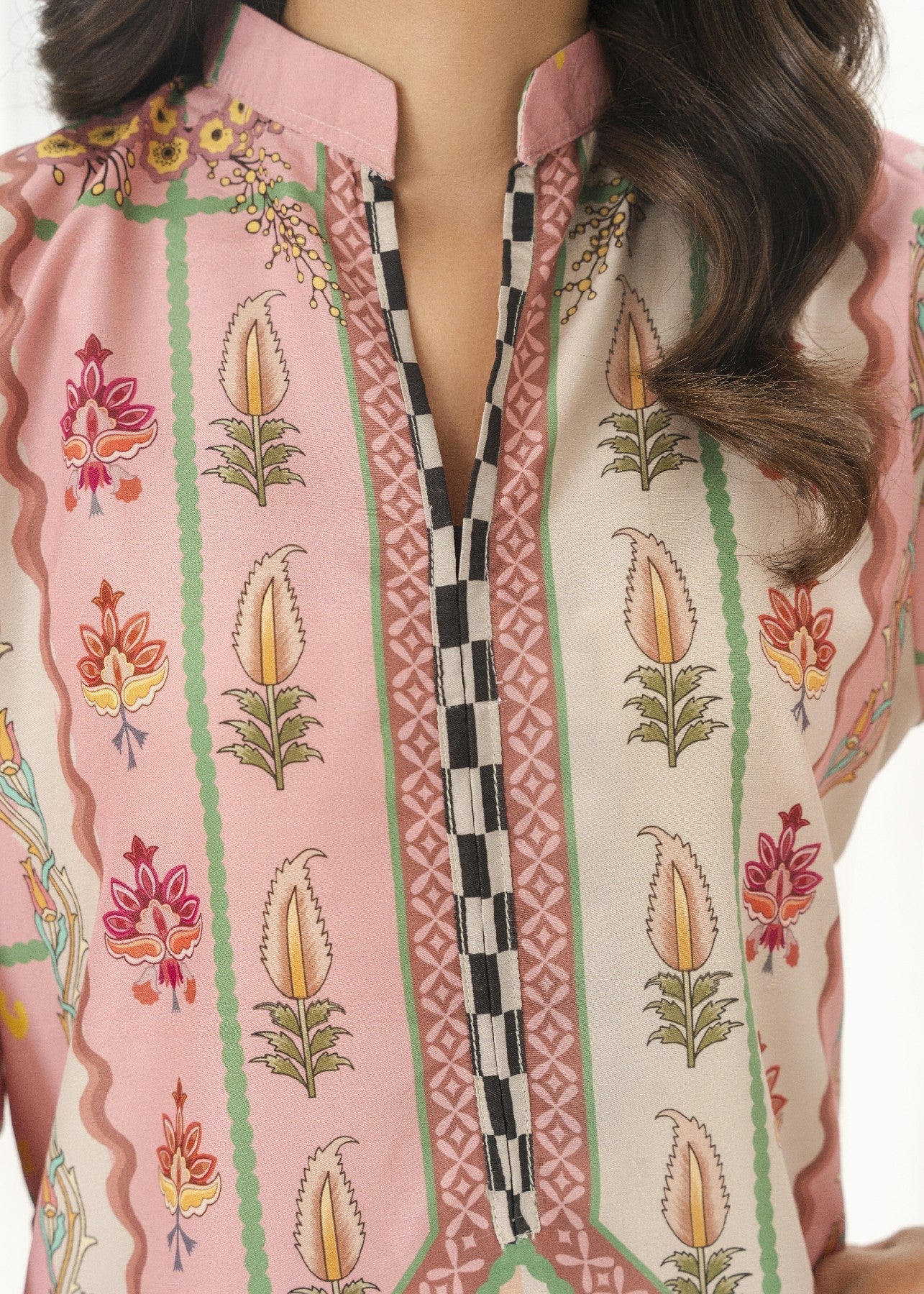 Mh Cloth House RANGRAIZ Women 2pcs