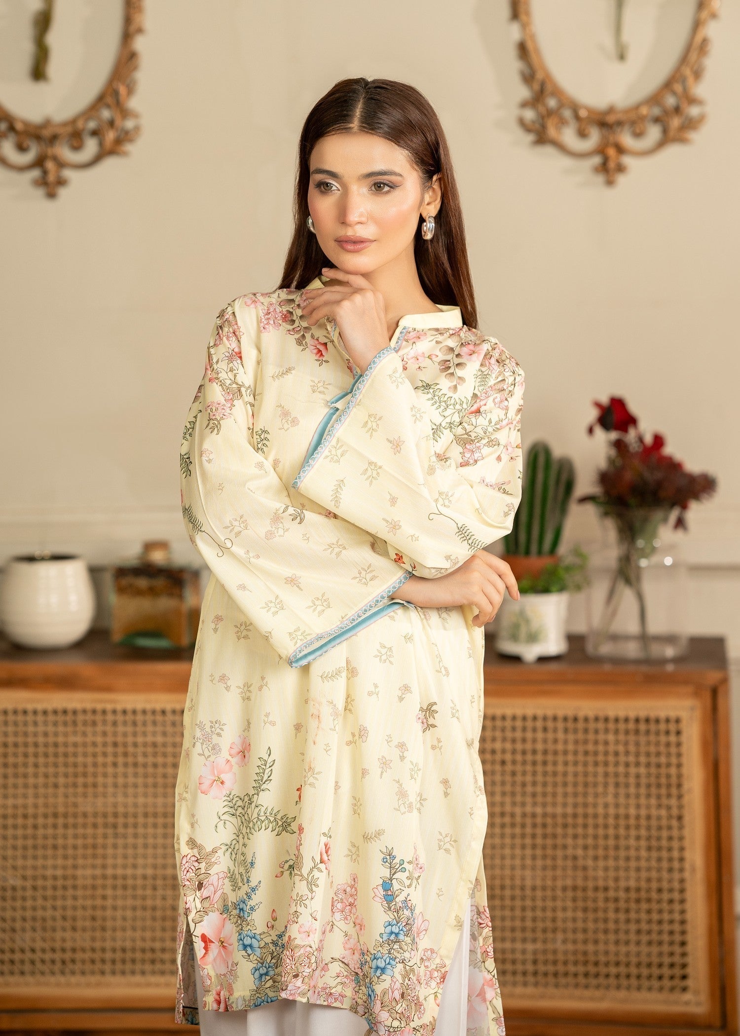 WearCuckoos Tessara Women 2pcs