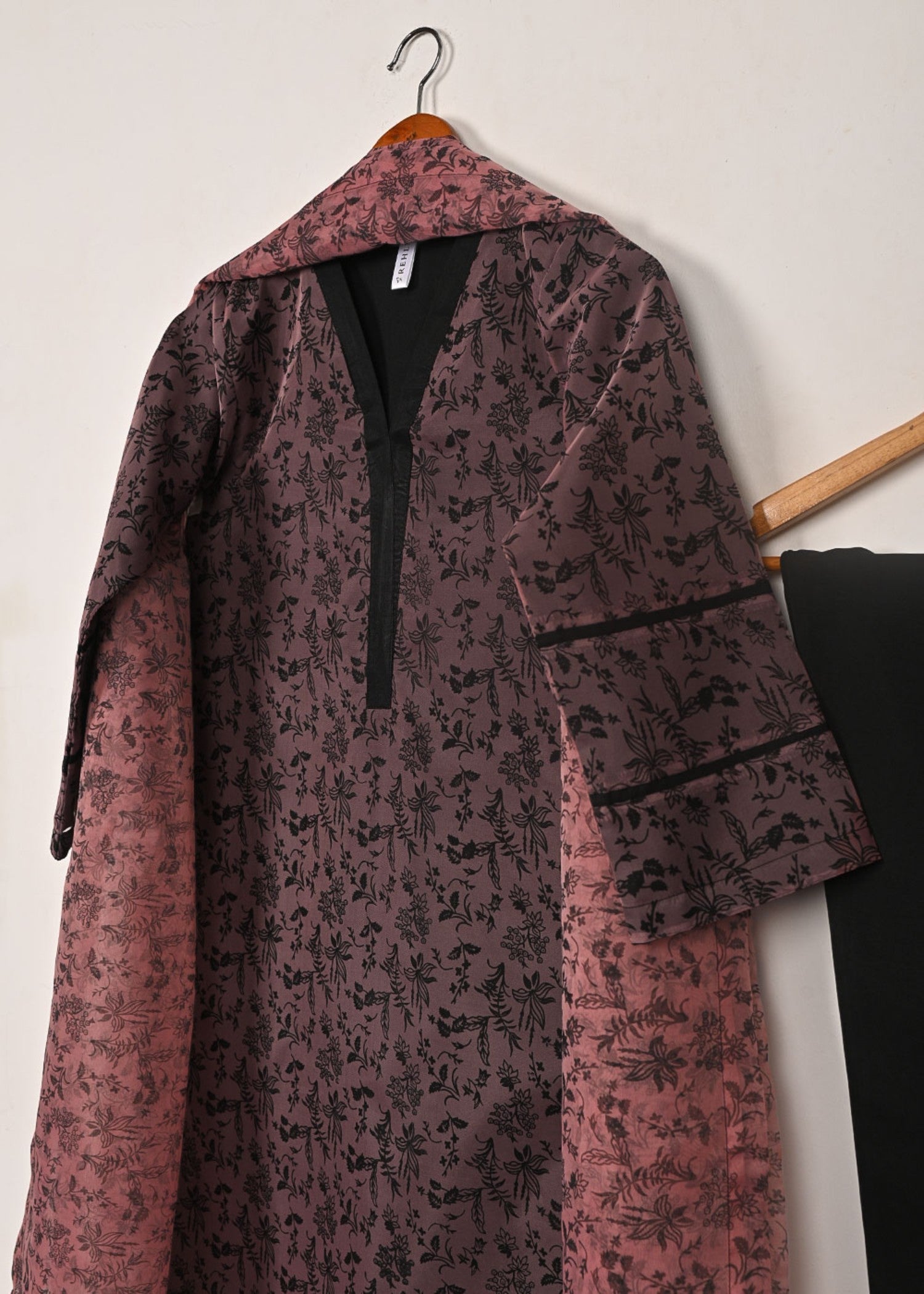 Rehlin RTW 377 | Women’s Organza Women 3pcs