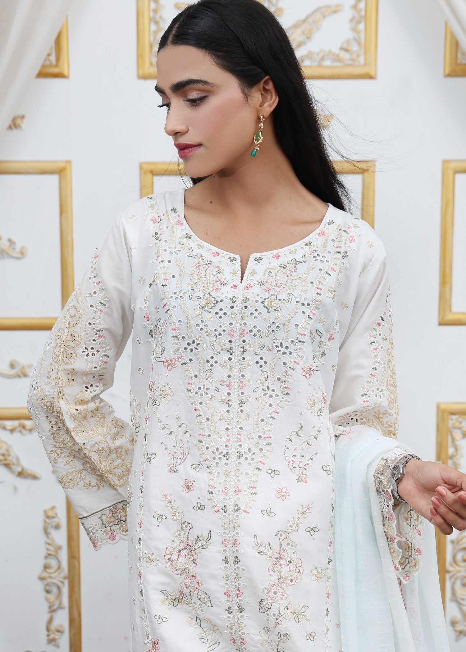 Rb Pret & Couture RB Aniya Women 3pcs