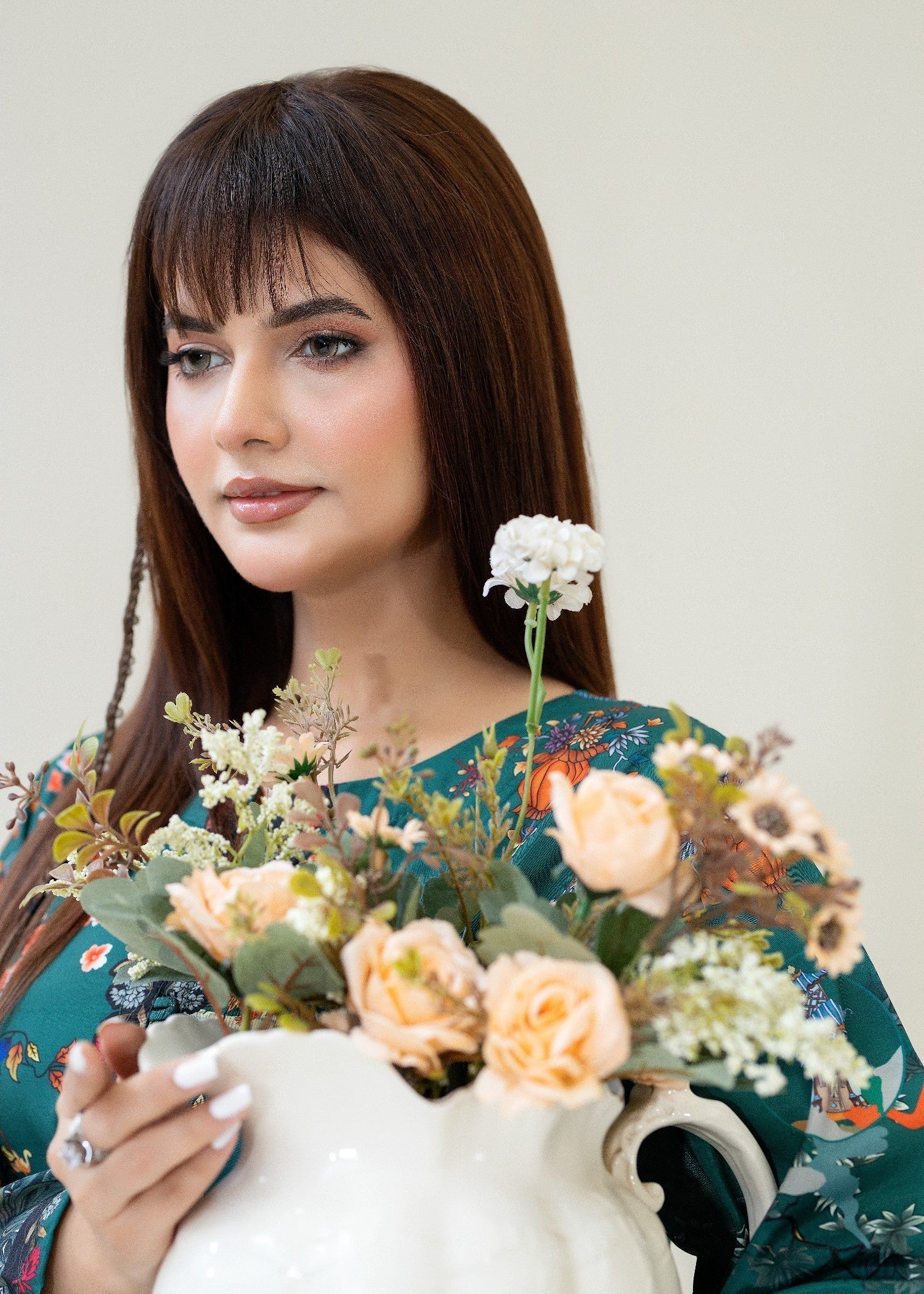 WearCuckoos Cedria Women 2pcs