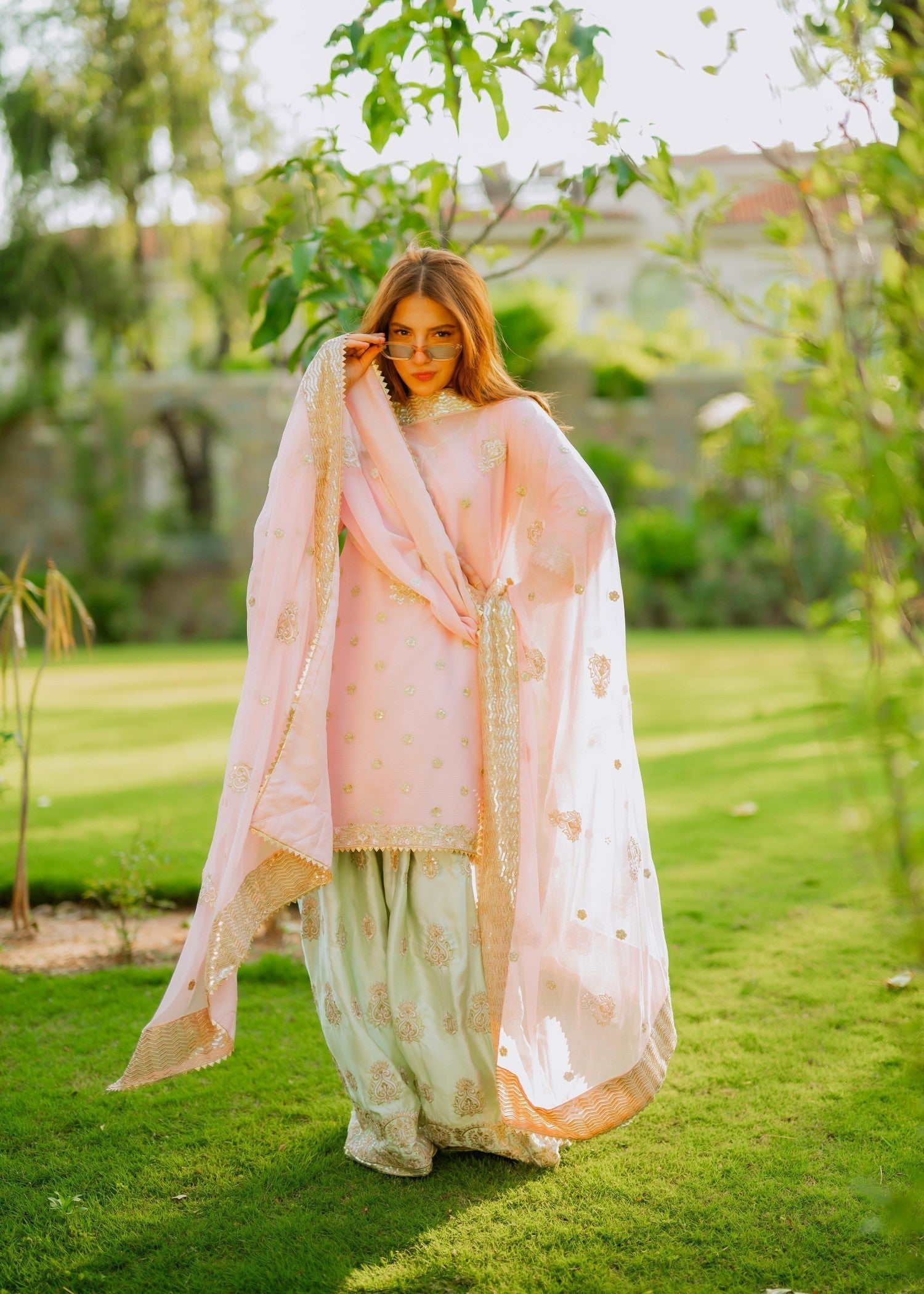 Truba Dananeer Women 3pcs