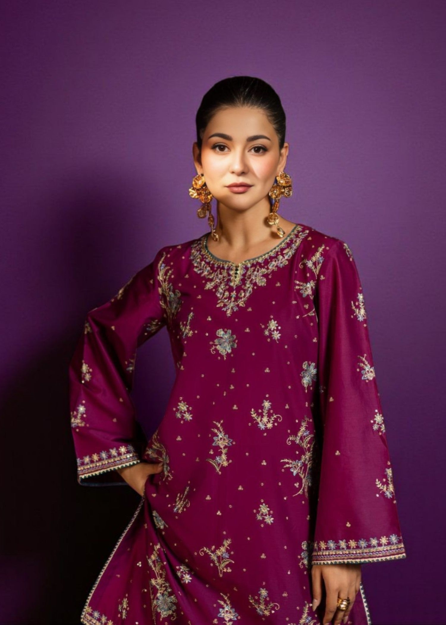 Jahanara PREETI Women 3pcs