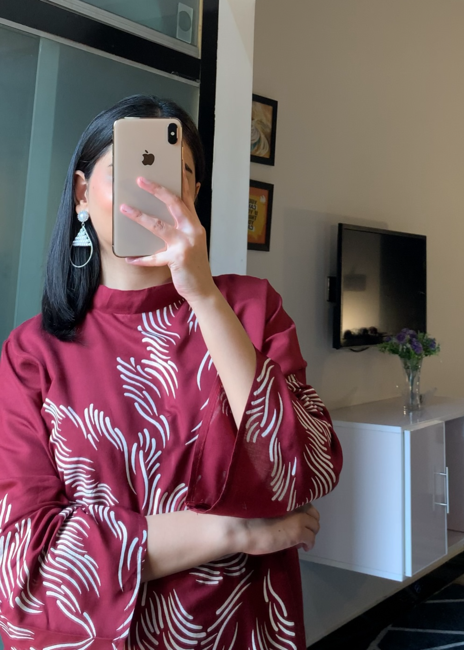 Tawakal Closet TCB41 Women 2pcs