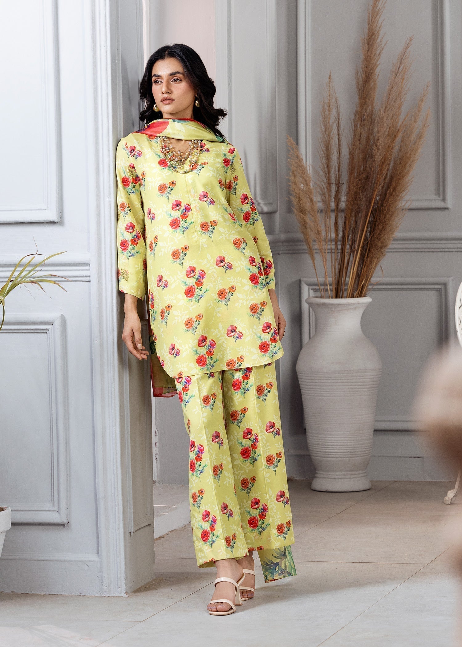 Amber Imran Official Dalia Women 2pcs