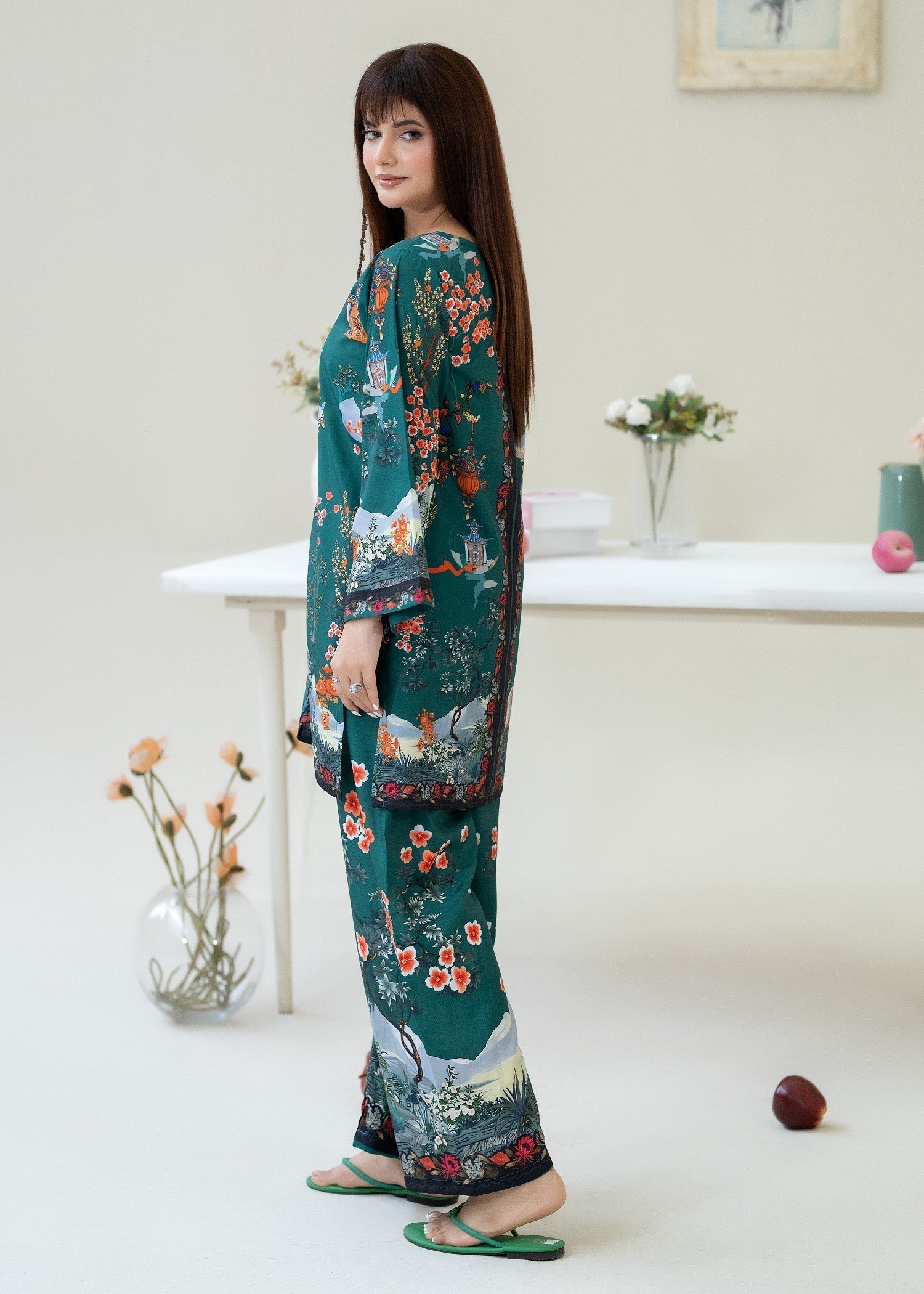 WearCuckoos Cedria Women 2pcs