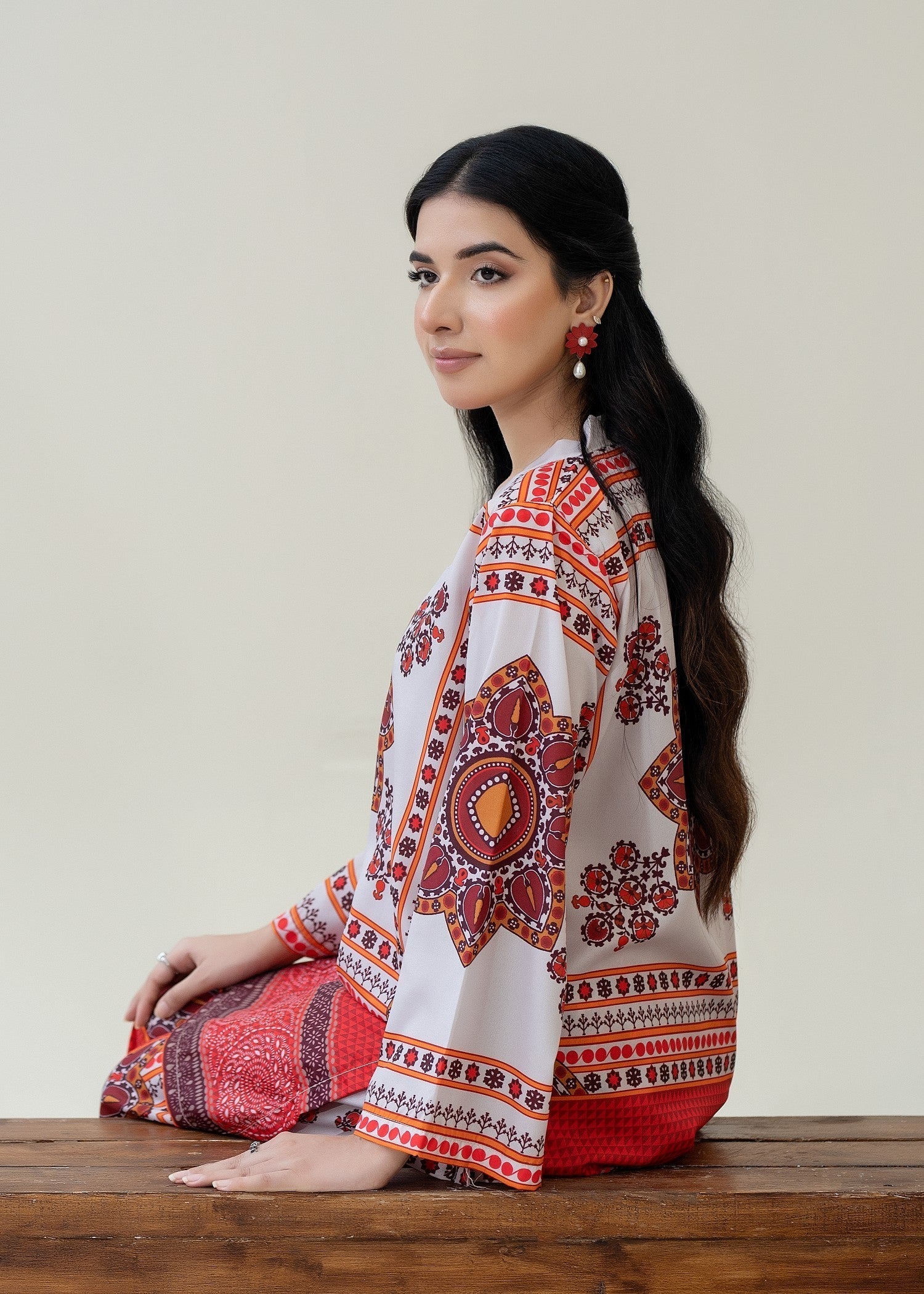 WearCuckoos Nysa Women 2pcs