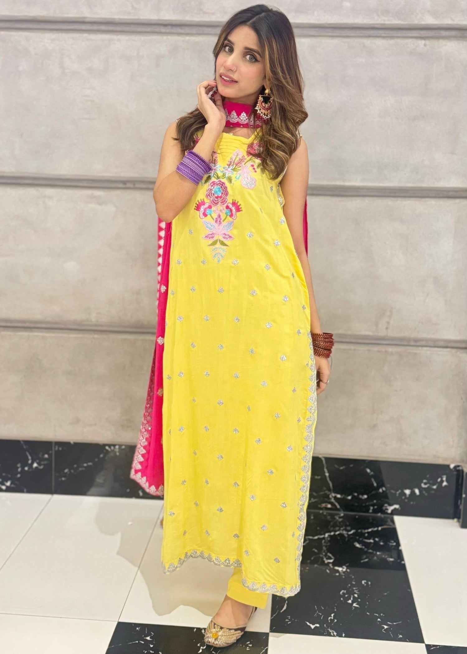 Akhrot Clothing YL Women 3pcs