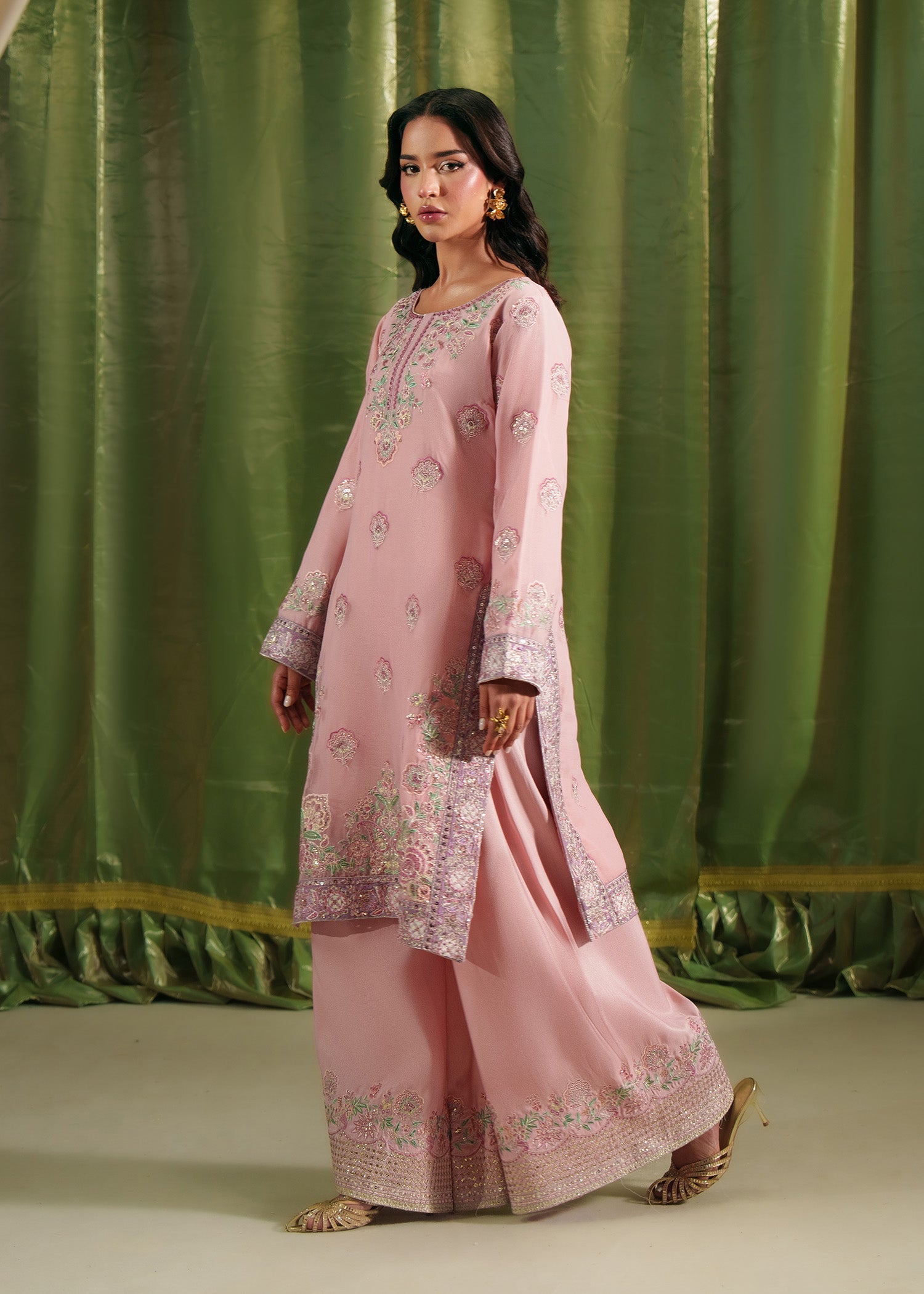 Truba Daisy Women 3pcs