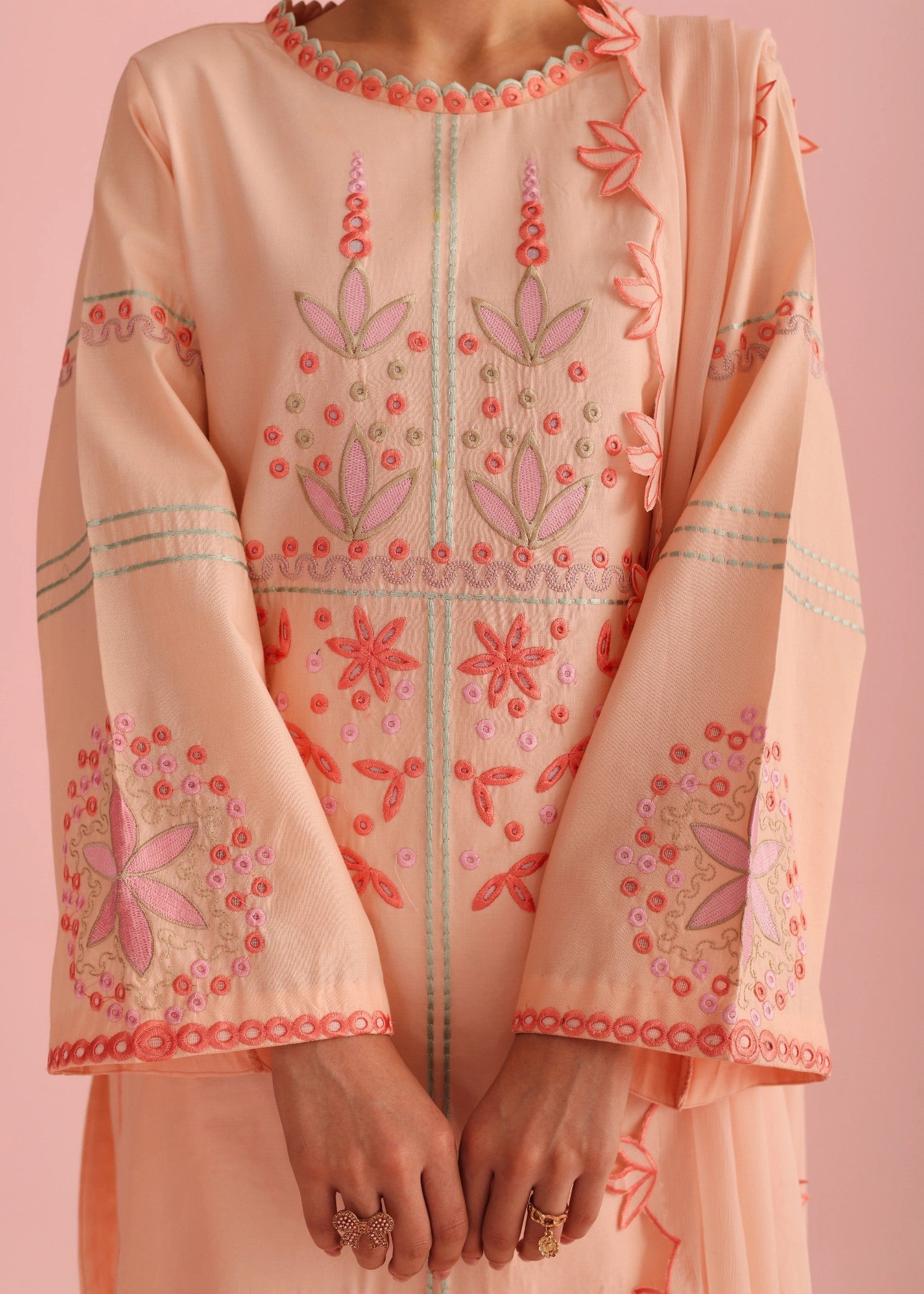 Zainab Musa MIRA Women 3pcs