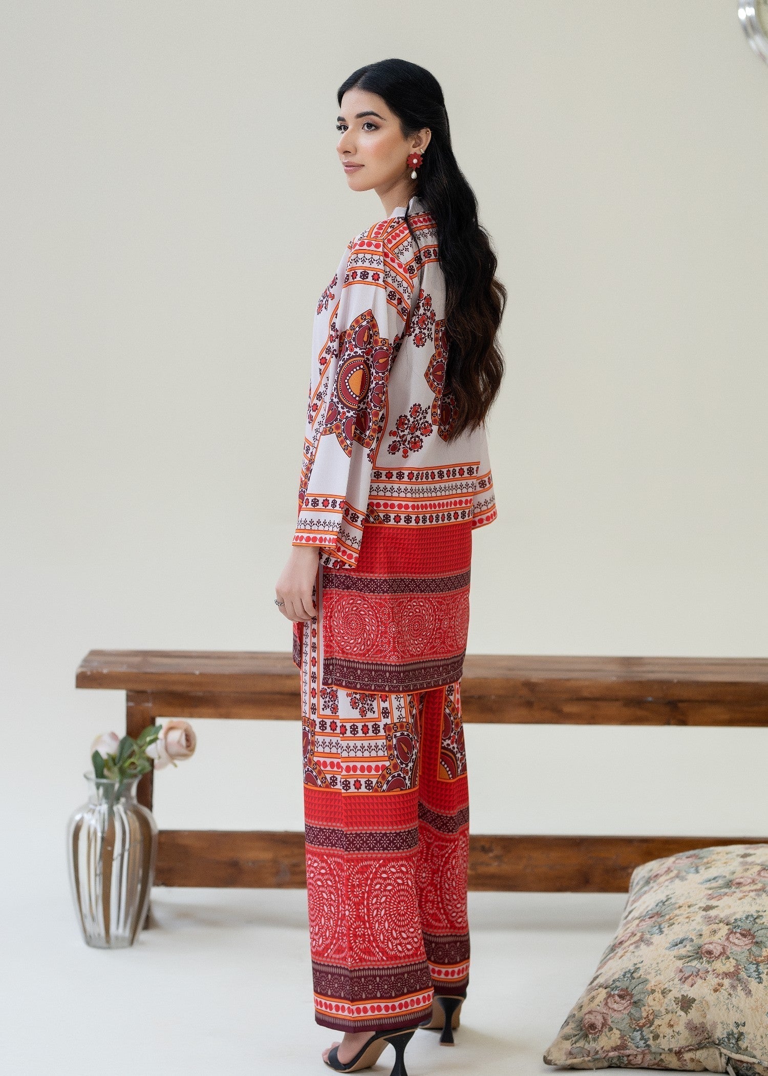 WearCuckoos Nysa Women 2pcs