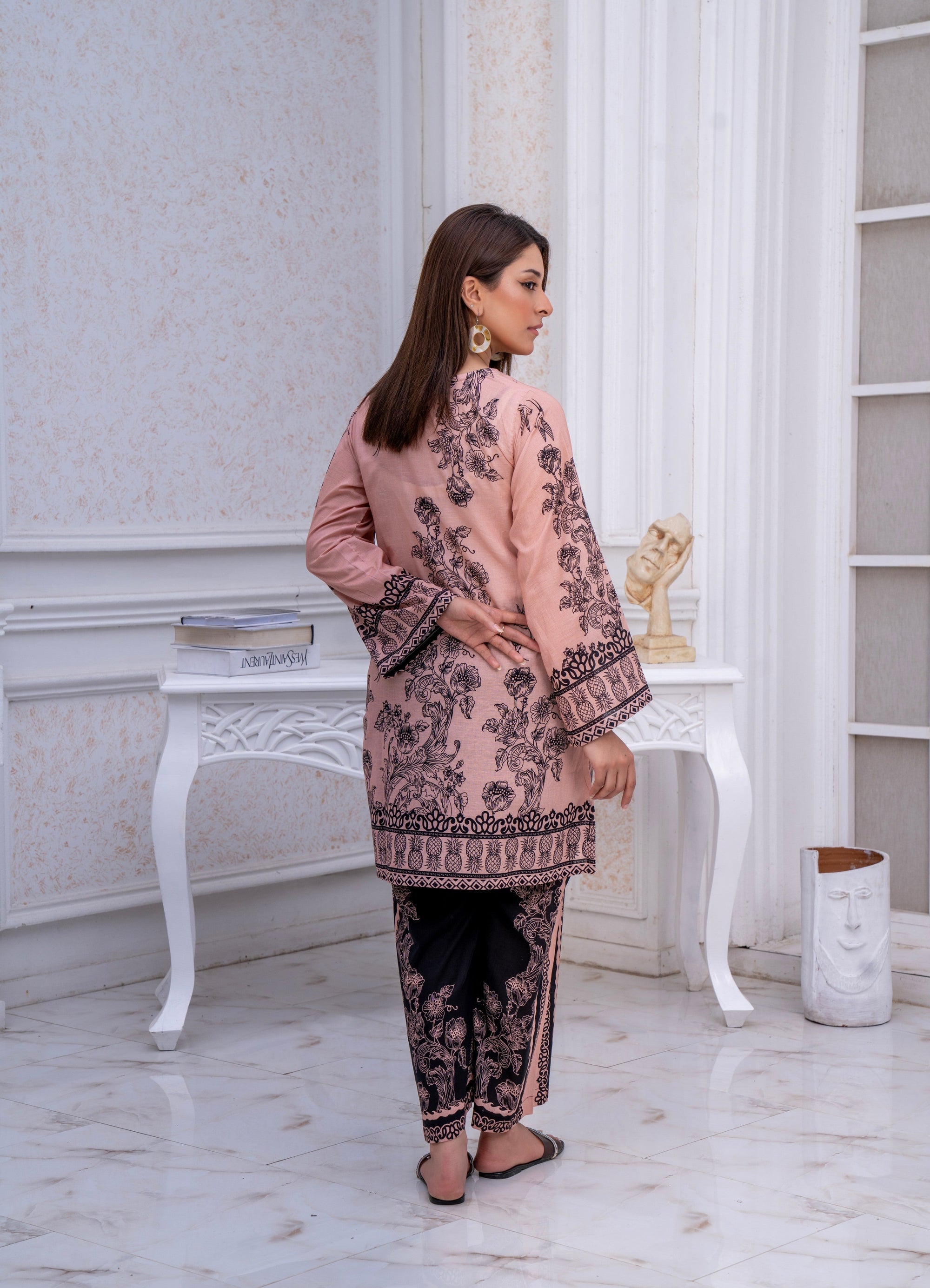 Shanaya Avaris Women 2pcs