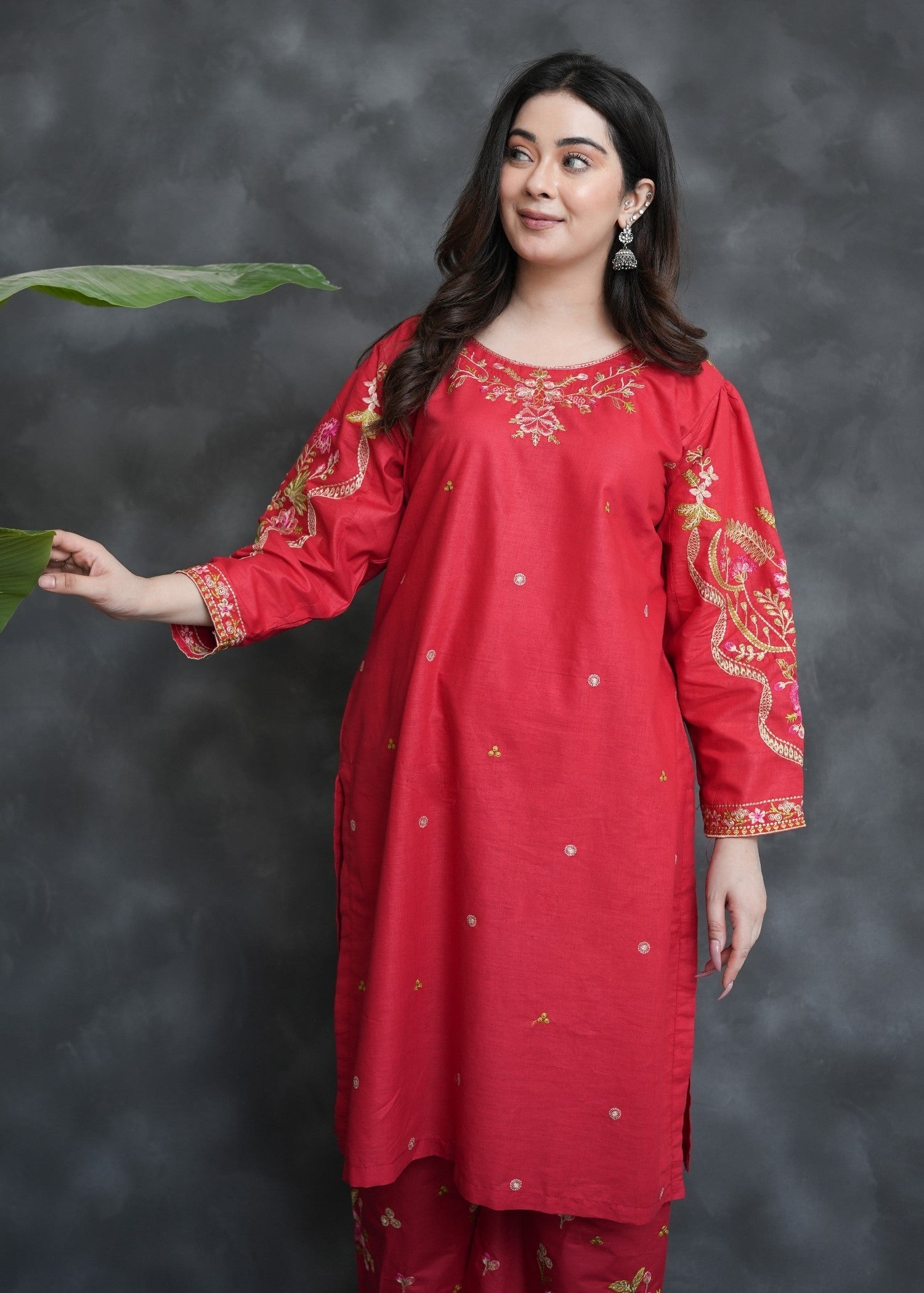 Shefoze Clothing urgi Women 2pcs