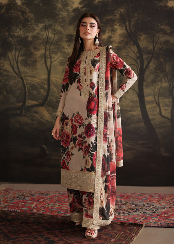 Humjoli BEIGERY Women 3pcs