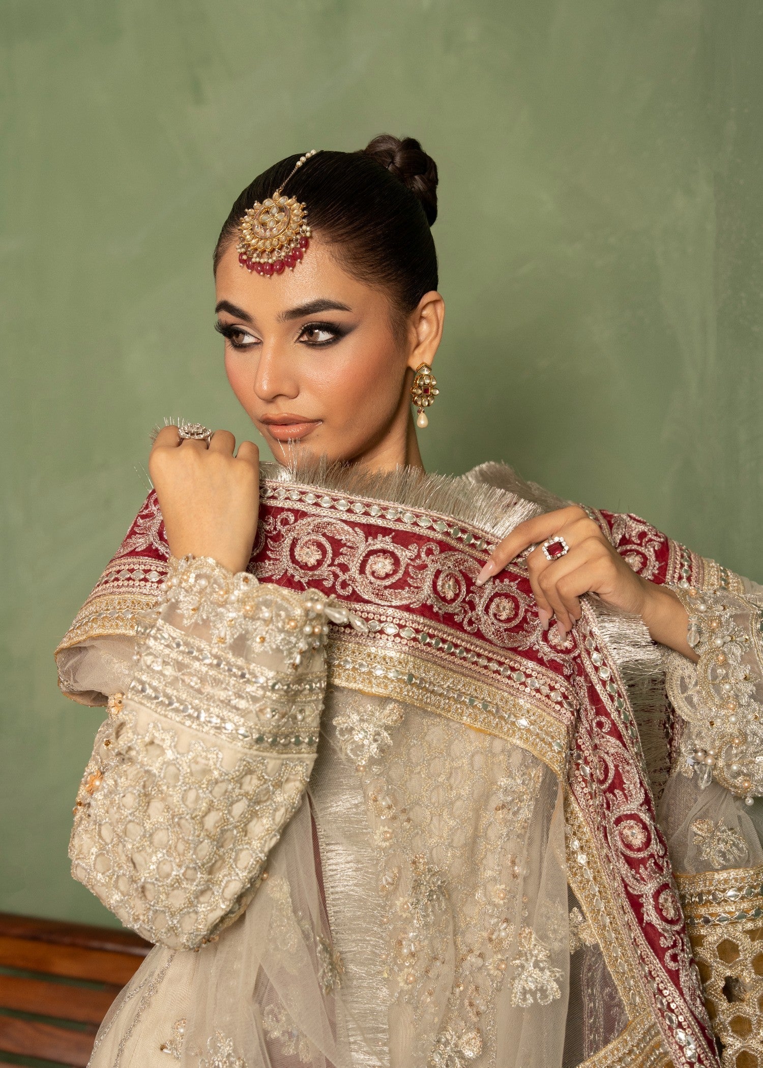 Arwias Dilzaib 1603 Women 3pcs