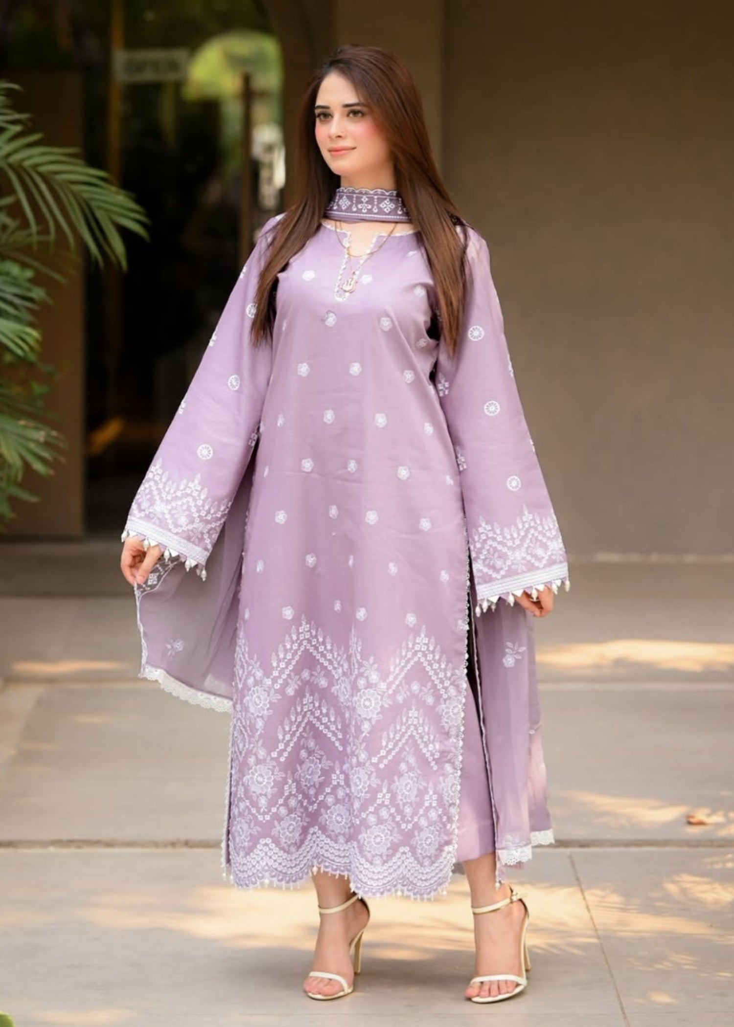 Tawakal Closet SAHRA 05 Women 3pcs