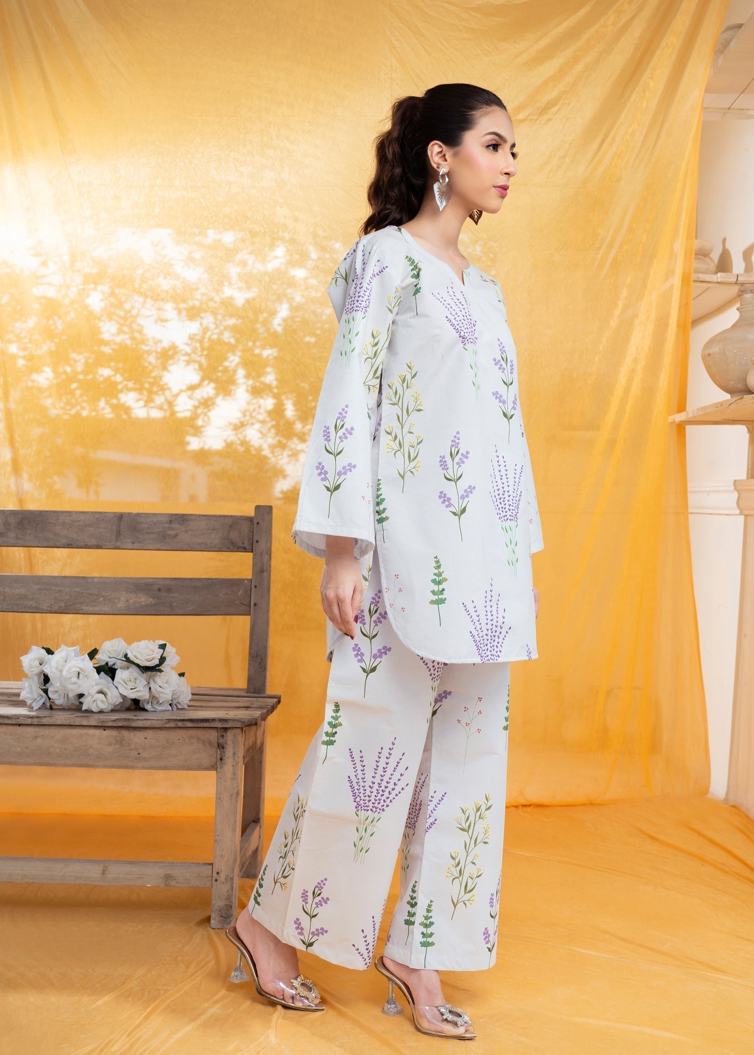 Noorma Kaamal NK JP 25 Women 2pcs