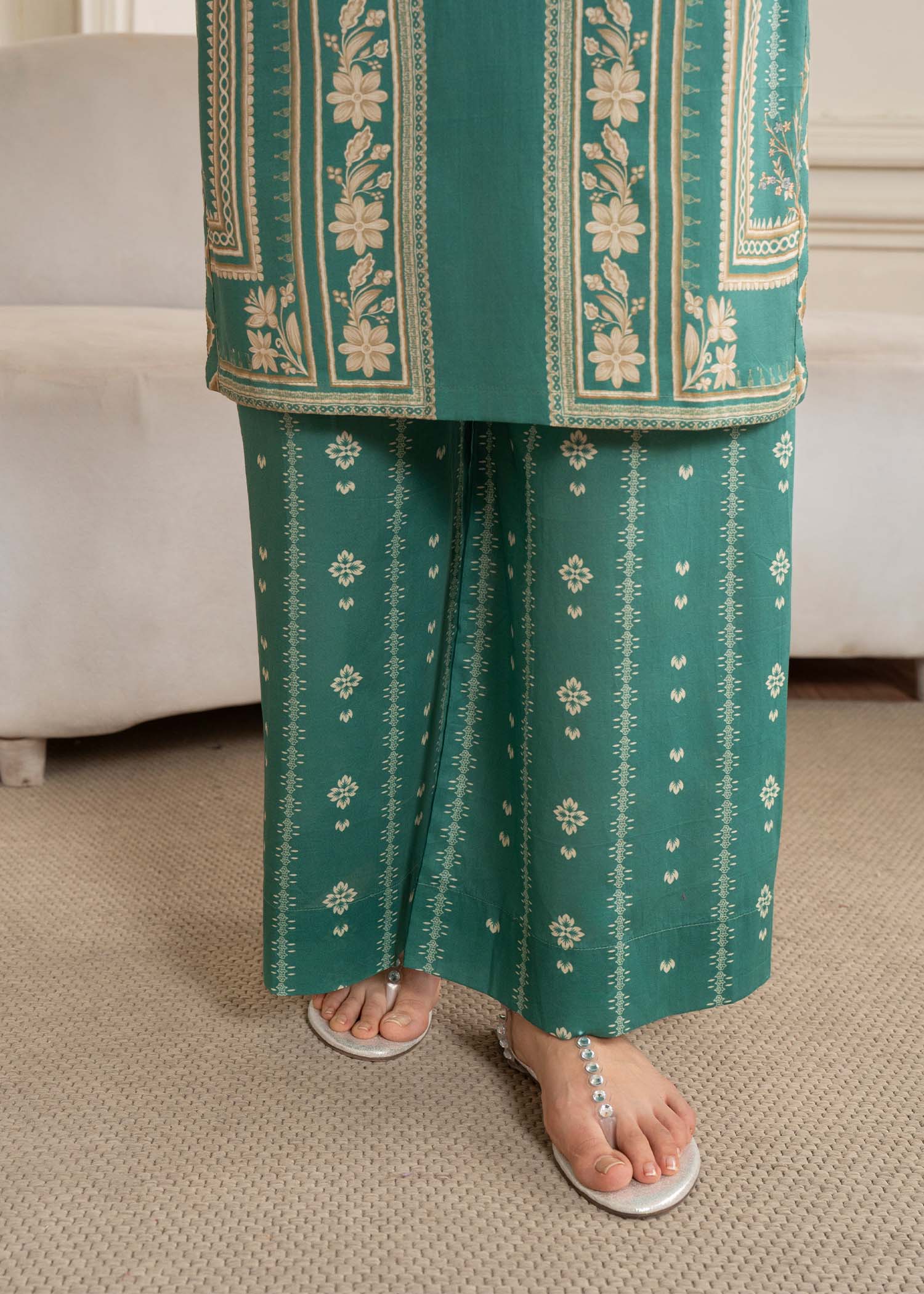 Meerak Pret Jasmine Women 2pcs