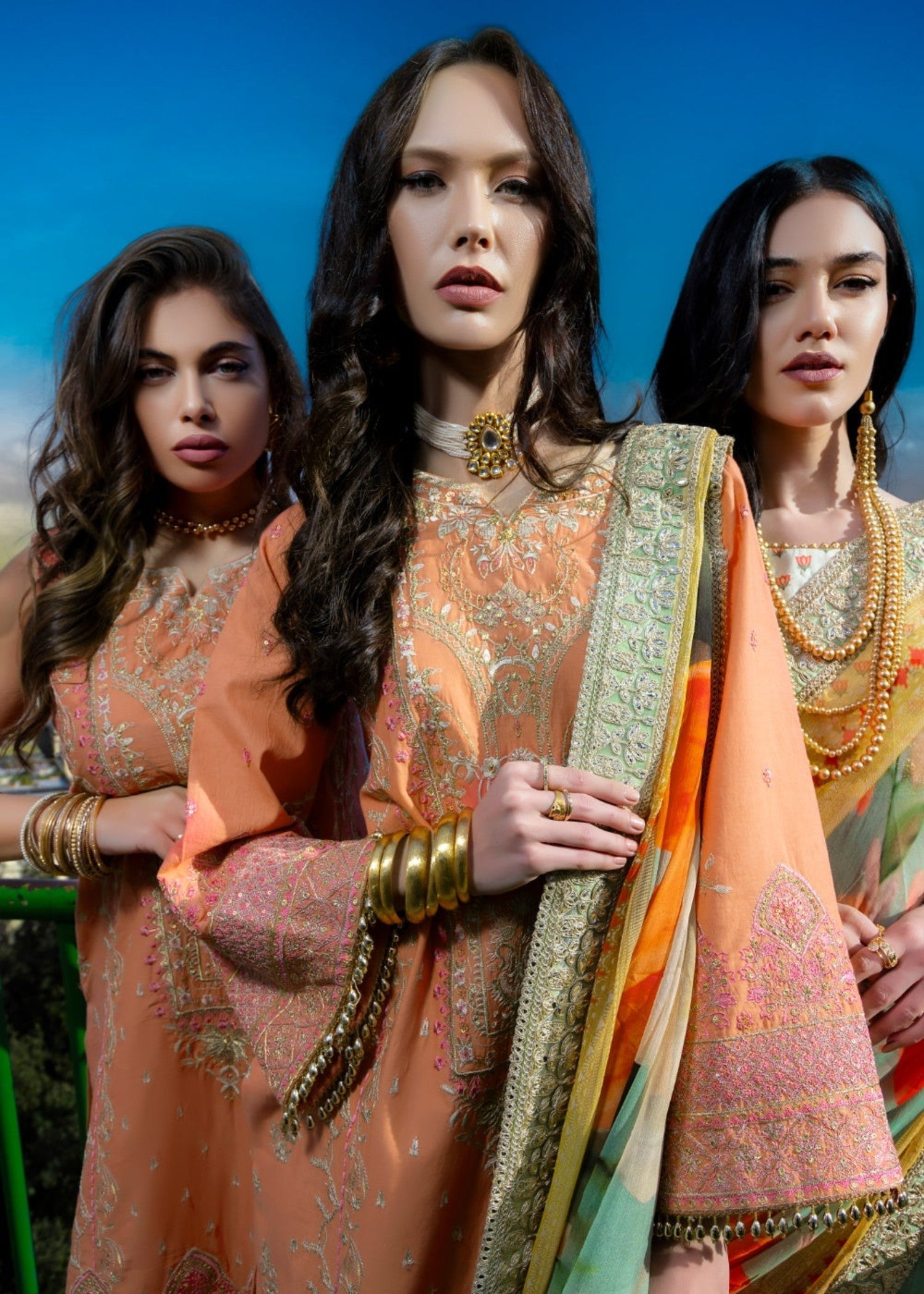 Rayya RG004 Women 3pcs