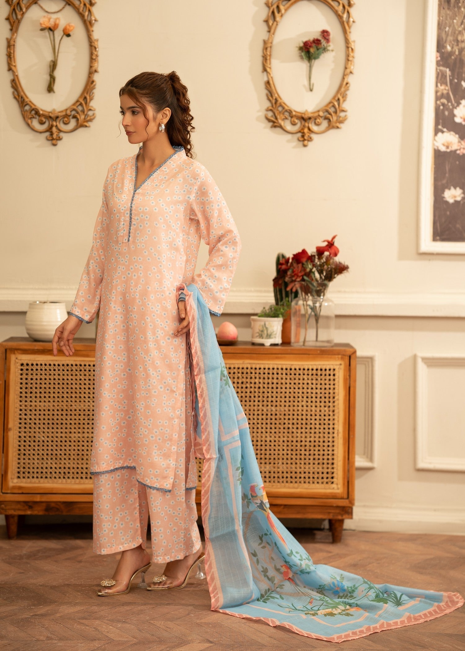 WearCuckoos Elaara Women 3pcs